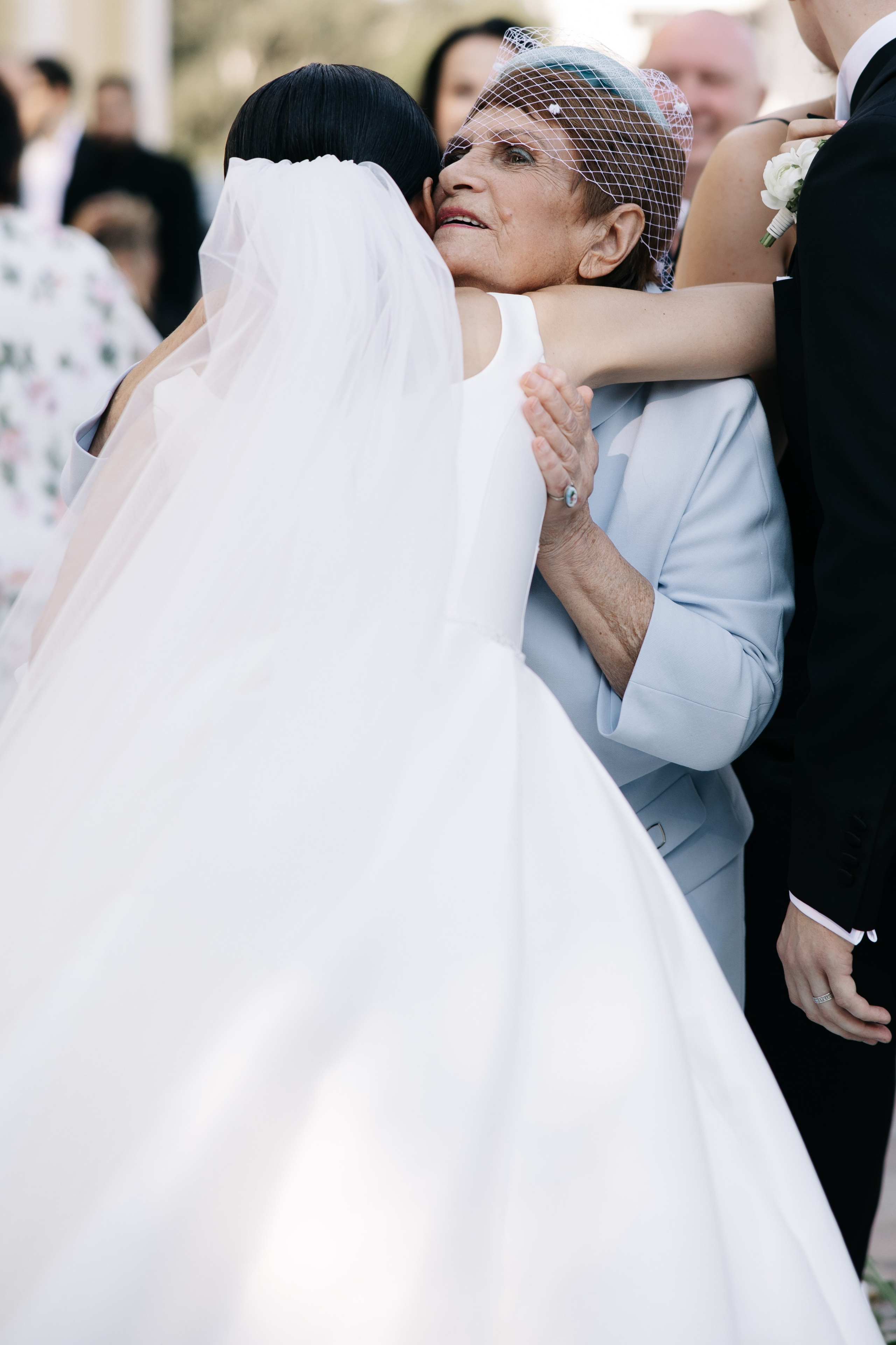 Анастасия и Кирилл. Свадебный фотограф в Санкт-Петербурге Екатерина Евсеева