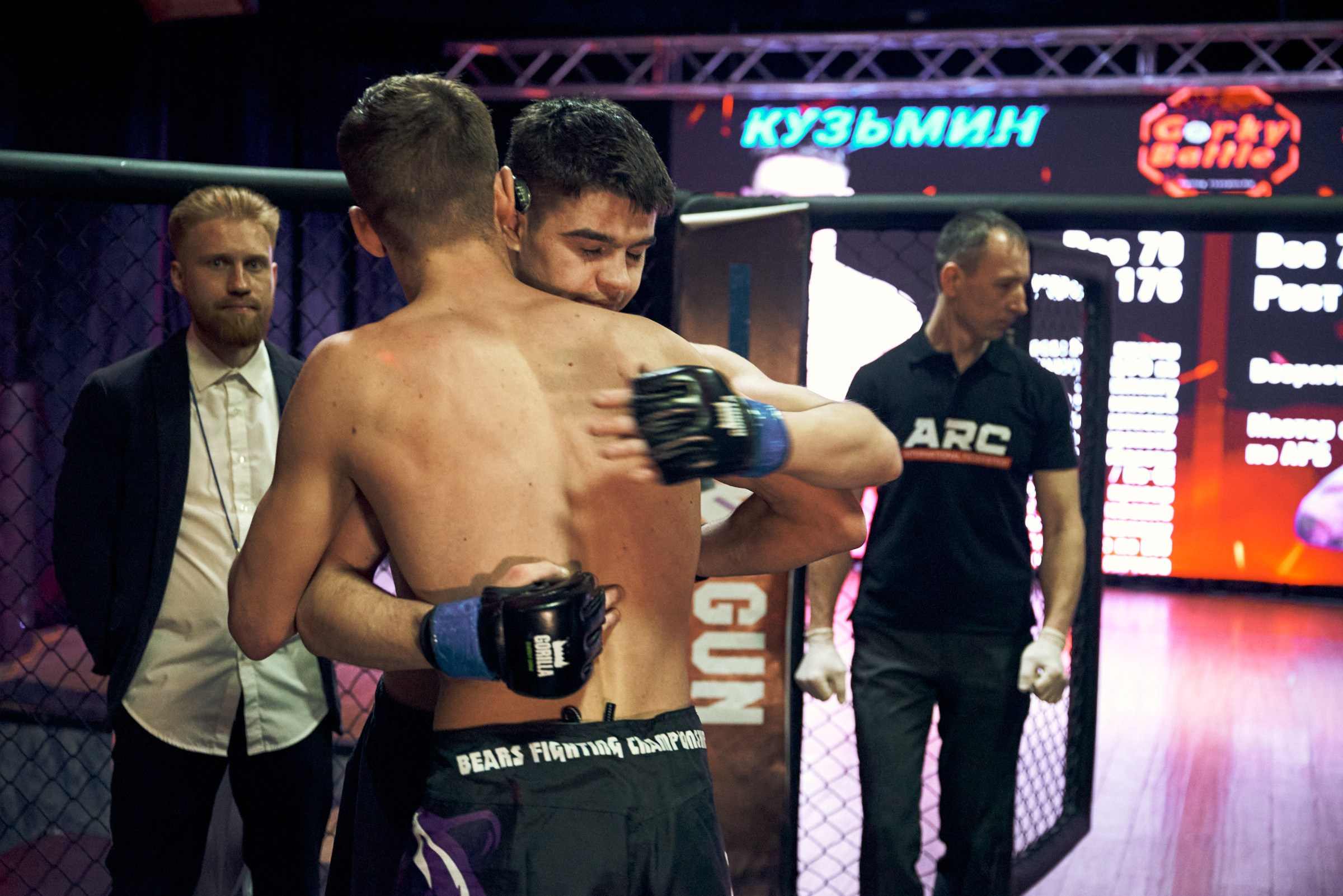 Бои. Маляревич Дмитрий свадебный фотограф