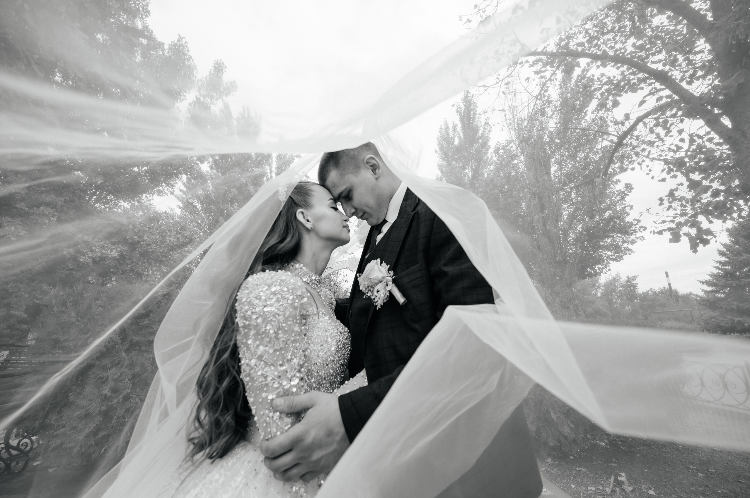 Тарас и Анастасия. Свадебный фотограф и видеограф Жанна и Ренат Костандян, Ставрополь