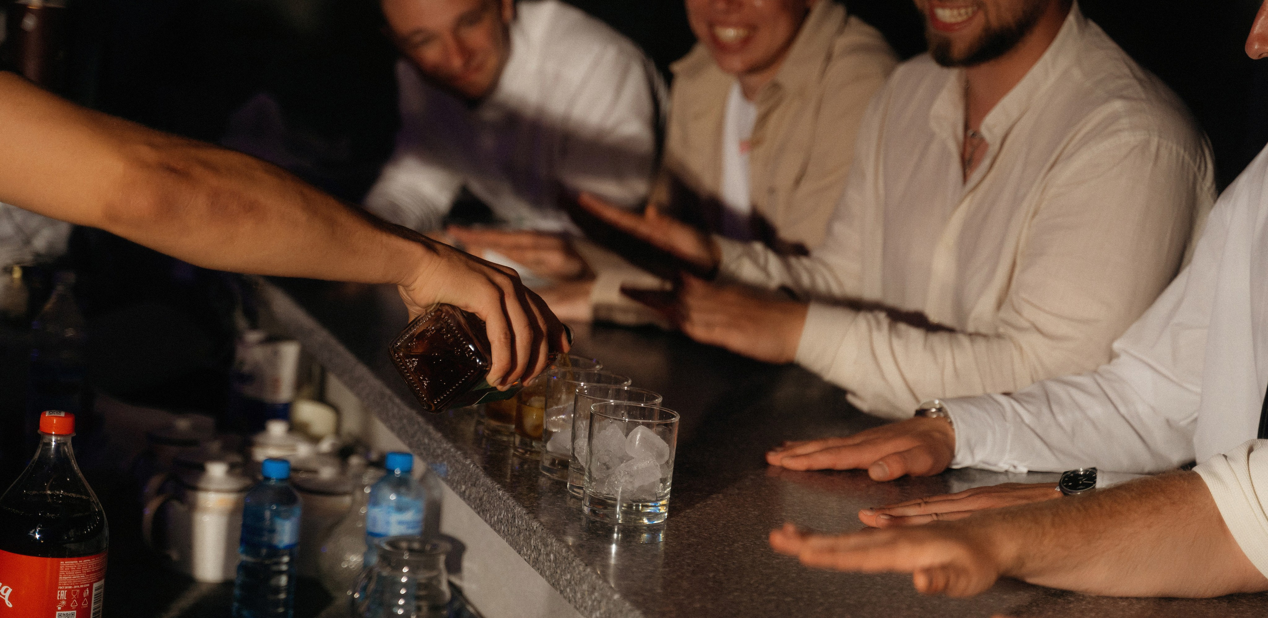 Анатолий & Виктория. Свадебный и семейный фотограф в Краснодаре Павел Мельников