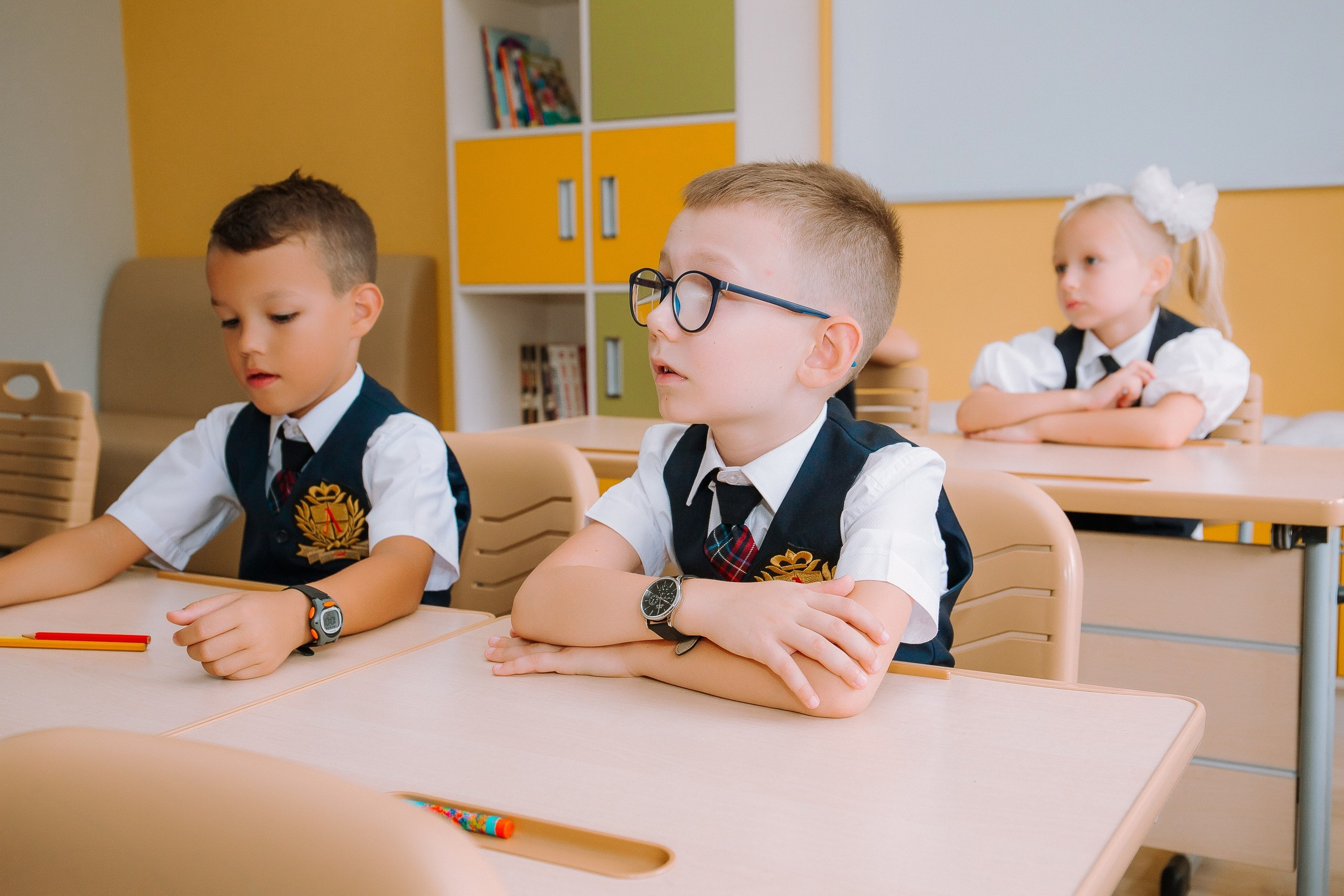 1 класс школа «Личность». Выпускные альбомы Натальи Бутко: Новороссийск, Анапа, Геленджик