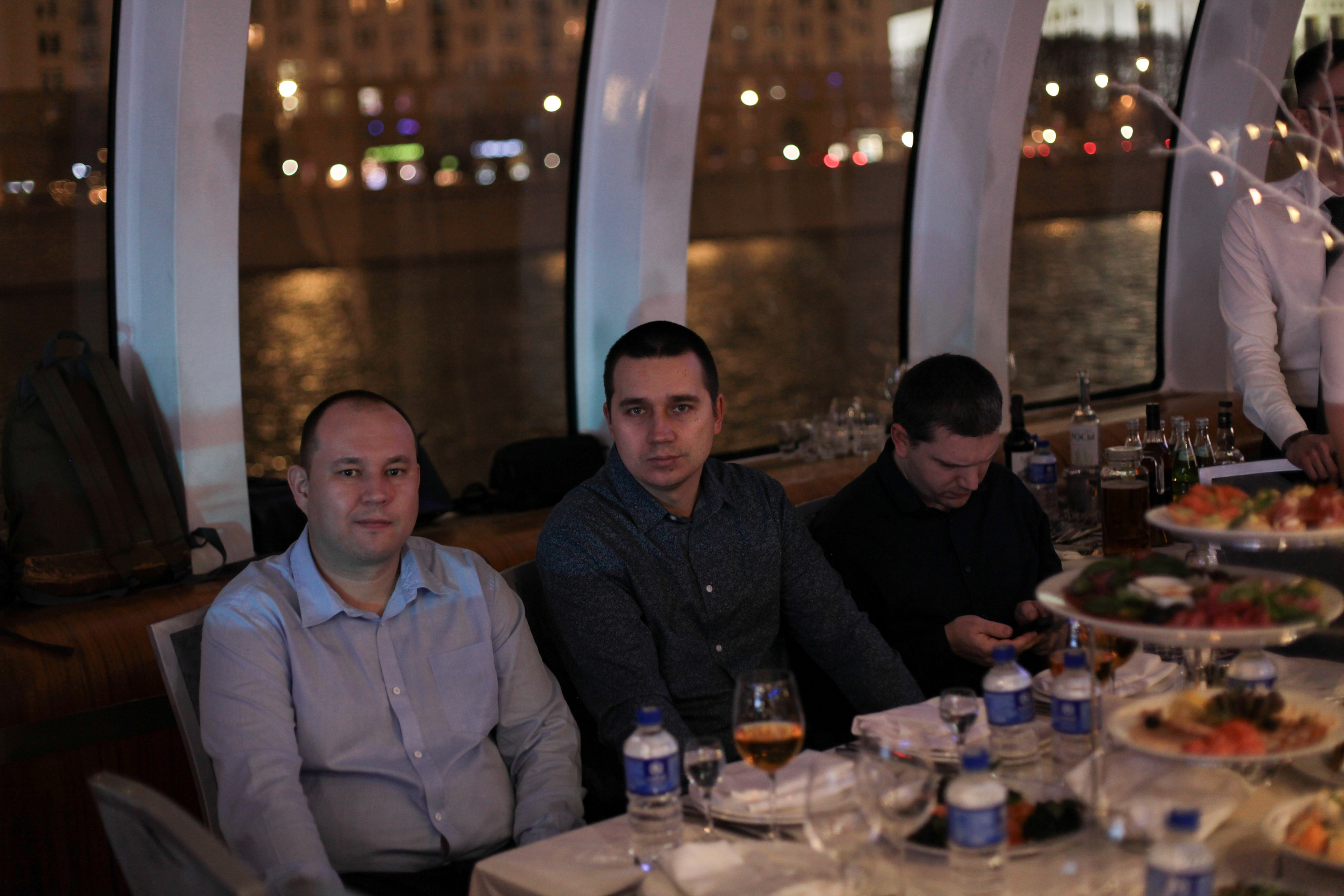 Корпоратив. Семейный фотограф Гульцовская Екатерина