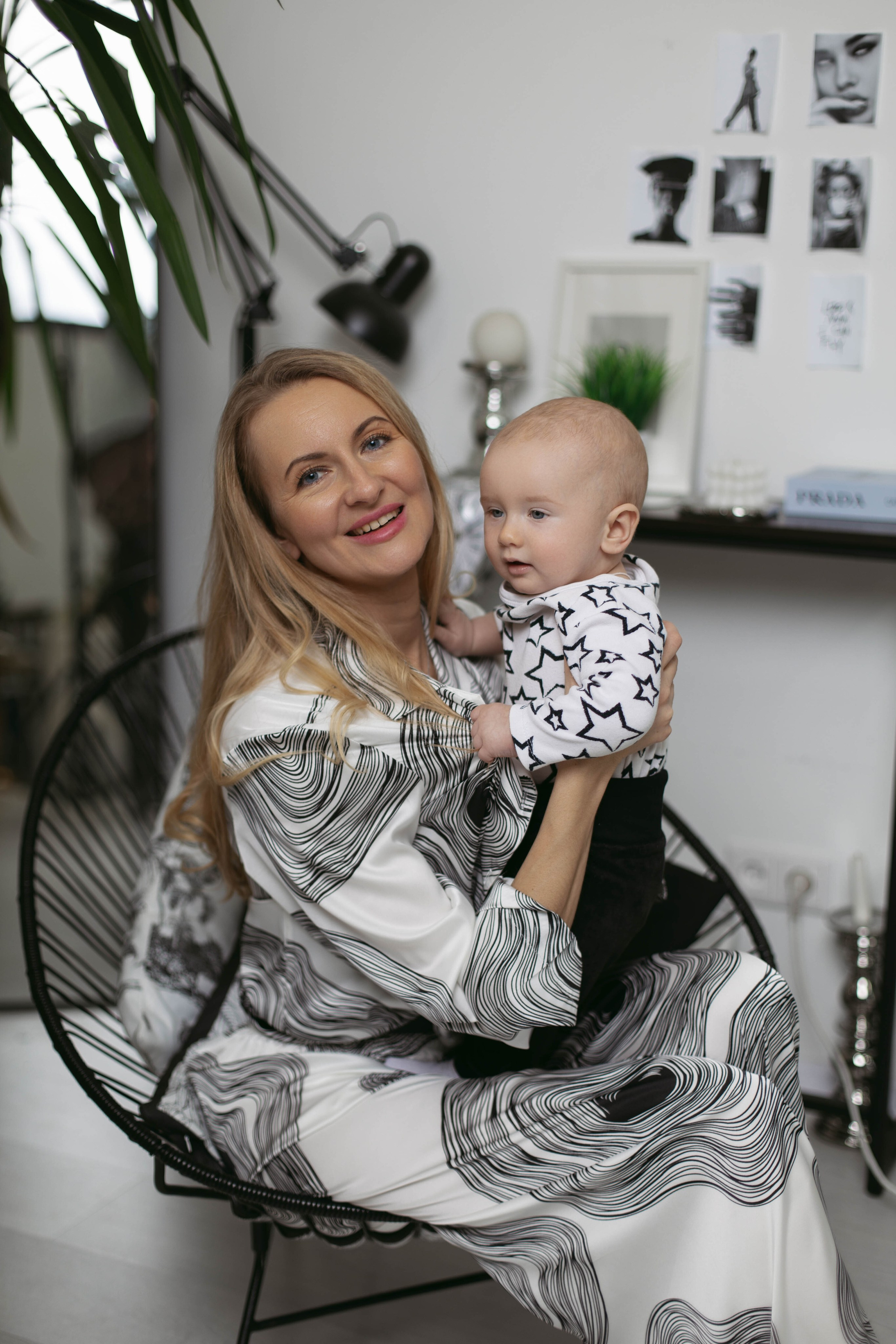 Юля, Илья и дети. Семейный фотограф Гульцовская Екатерина