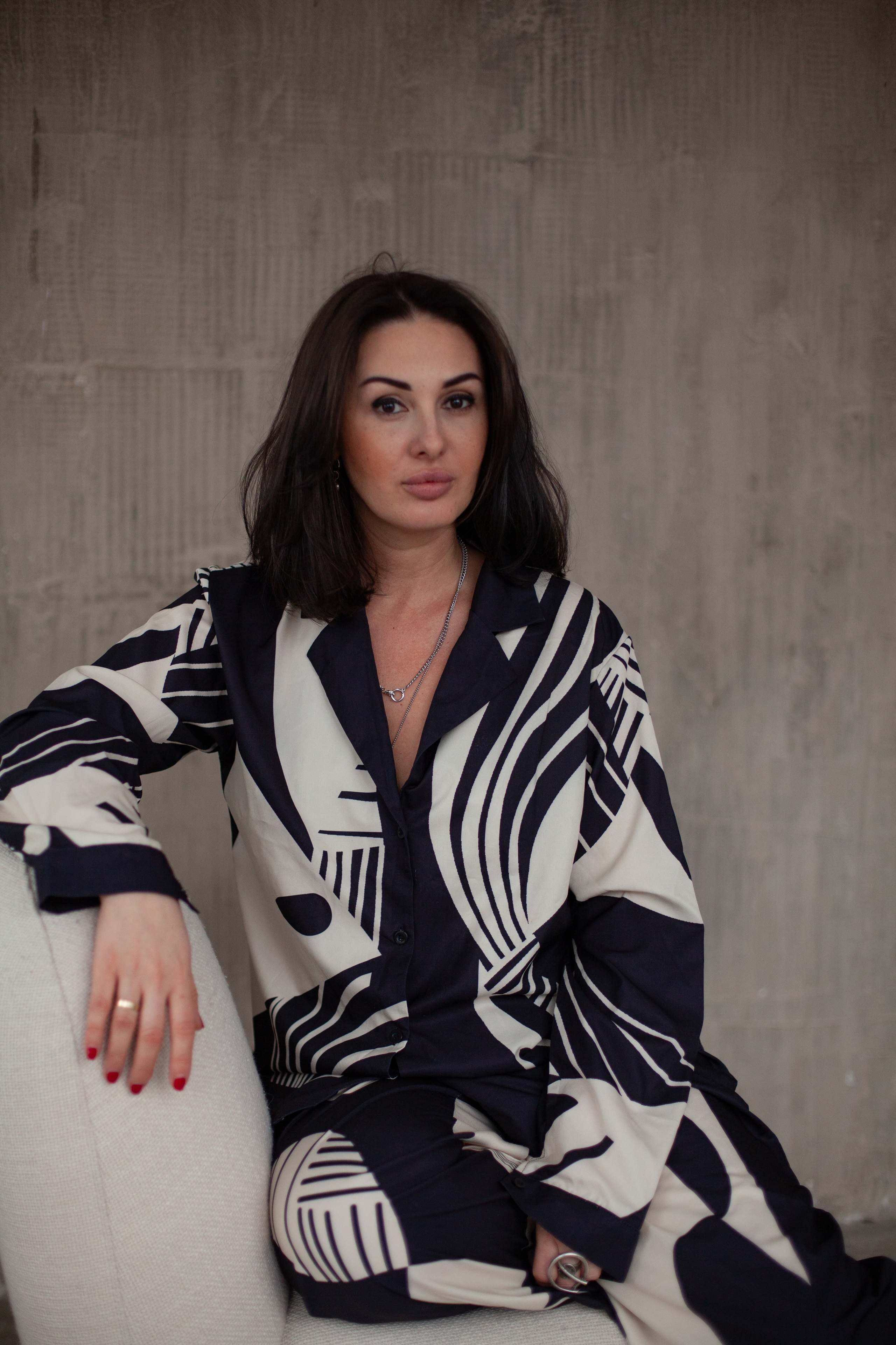 Олеся. Семейный фотограф Гульцовская Екатерина