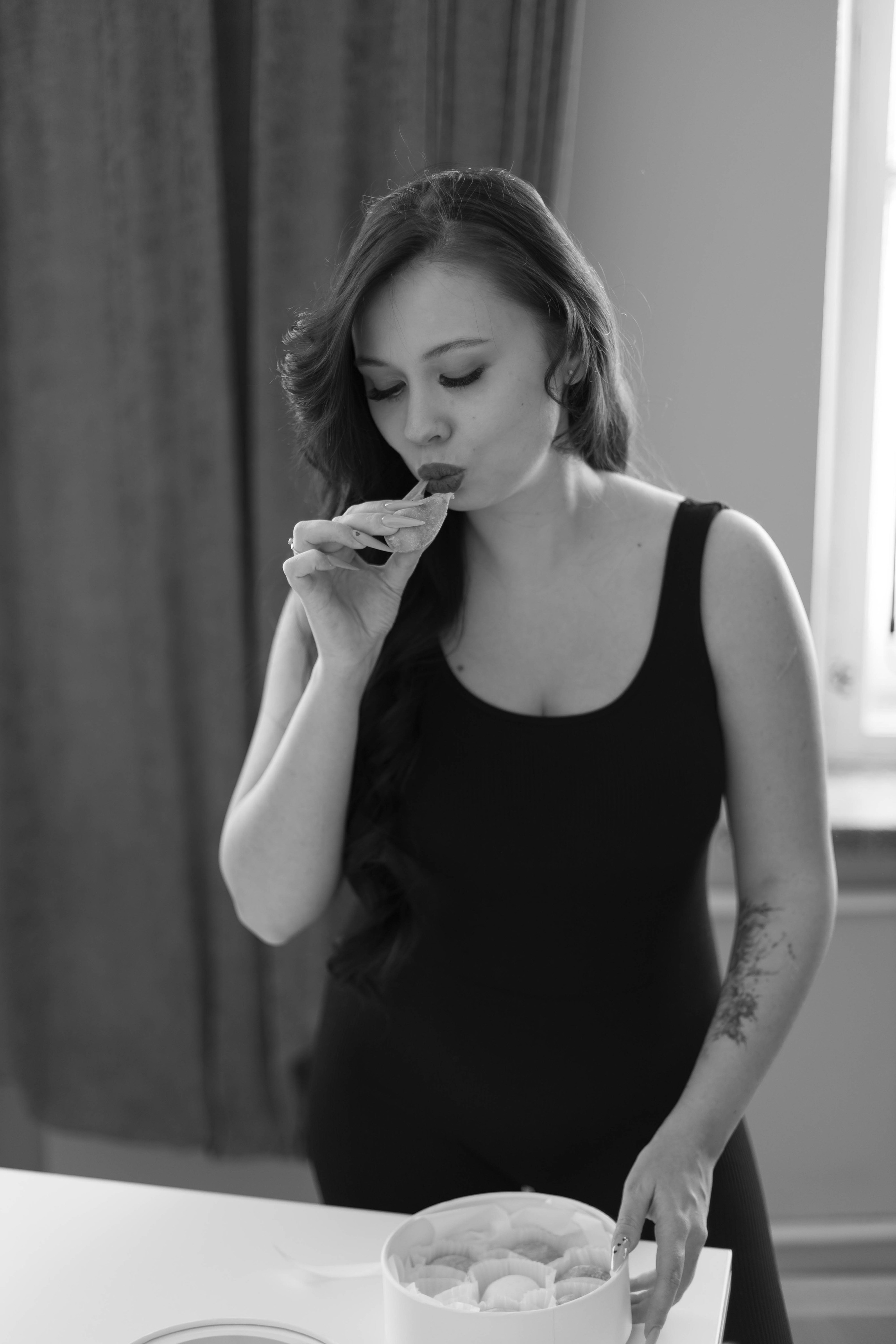 Дарья. Семейный фотограф Гульцовская Екатерина