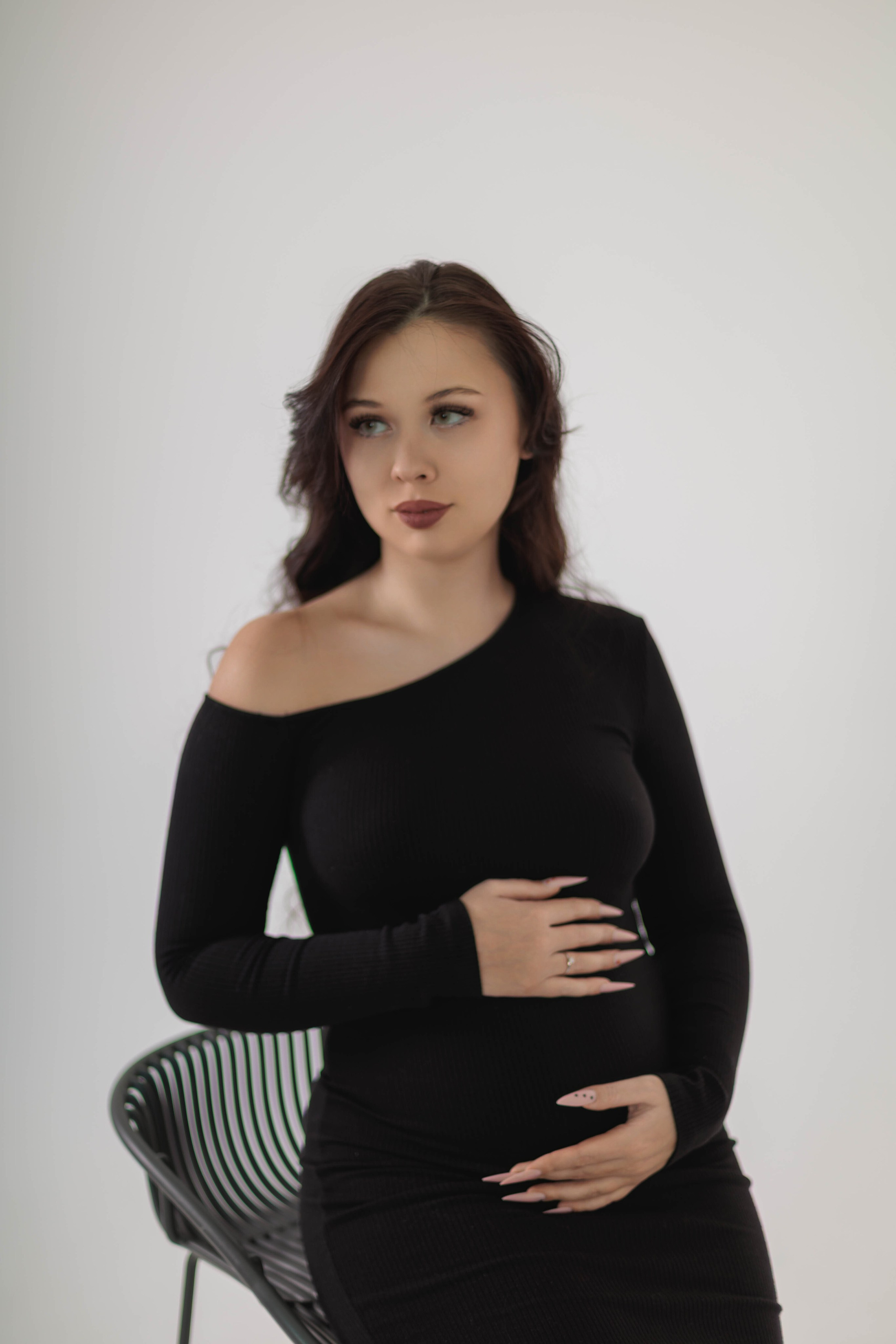 Дарья. Семейный фотограф Гульцовская Екатерина