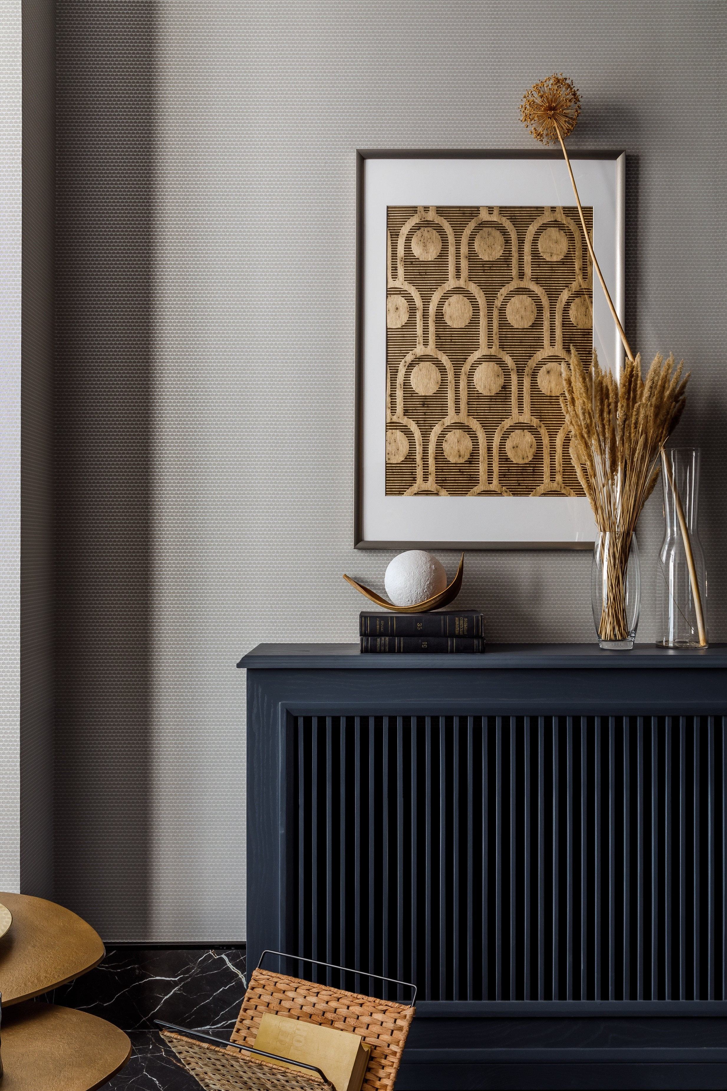 ЖК Ривьера. Студия дизайна в Краснодаре — закажите дизайн-проект дома или квартиры от студии FARENI