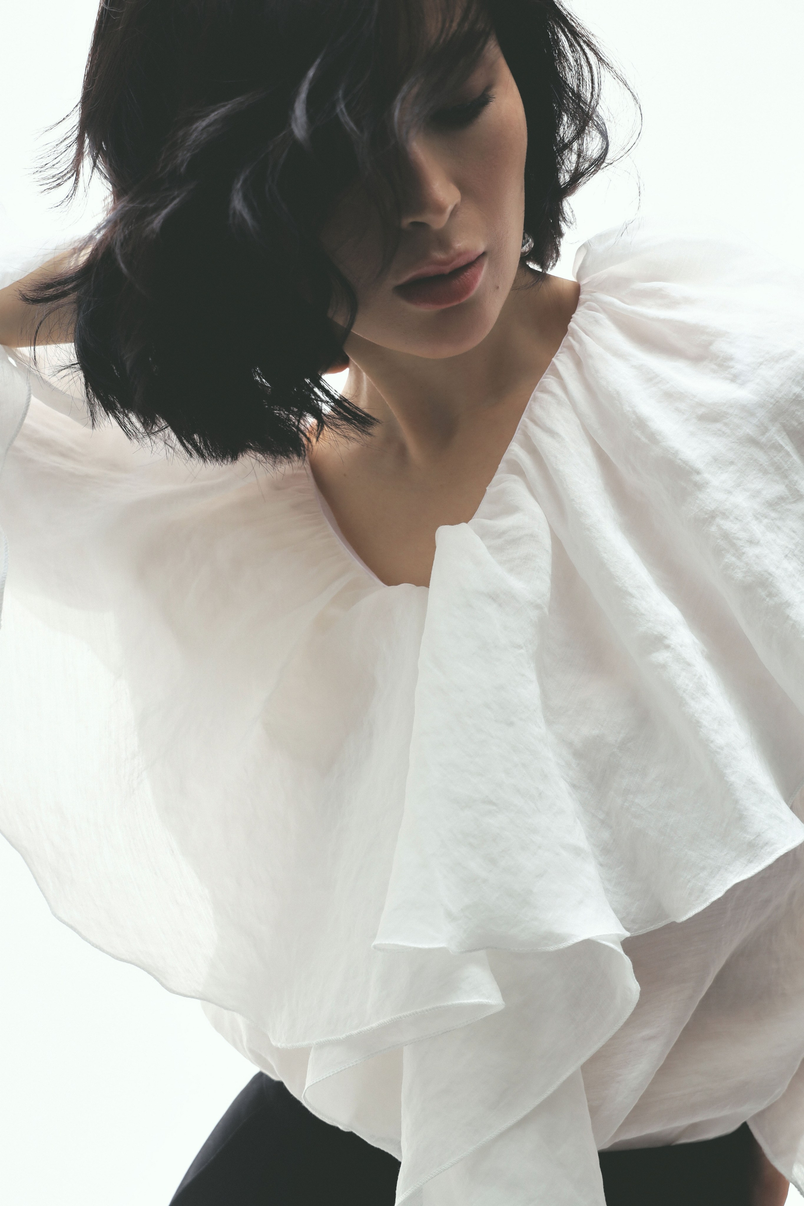 Лиля 12.11. Коммерческий фотограф в Москве Семенихина Дарья