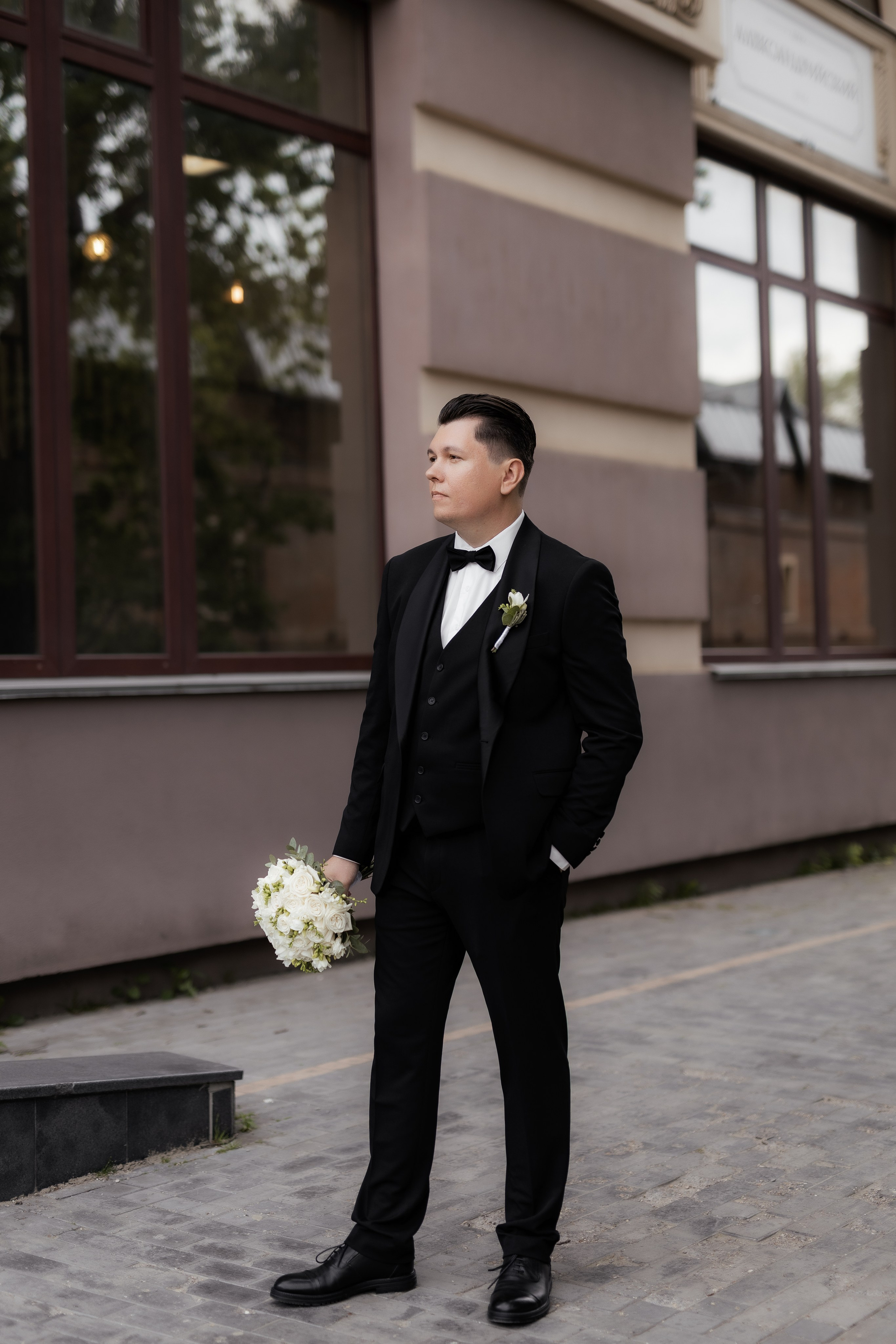 Рома и Вика. Фотограф Елизавета Князева Сергиев Посад, Москва