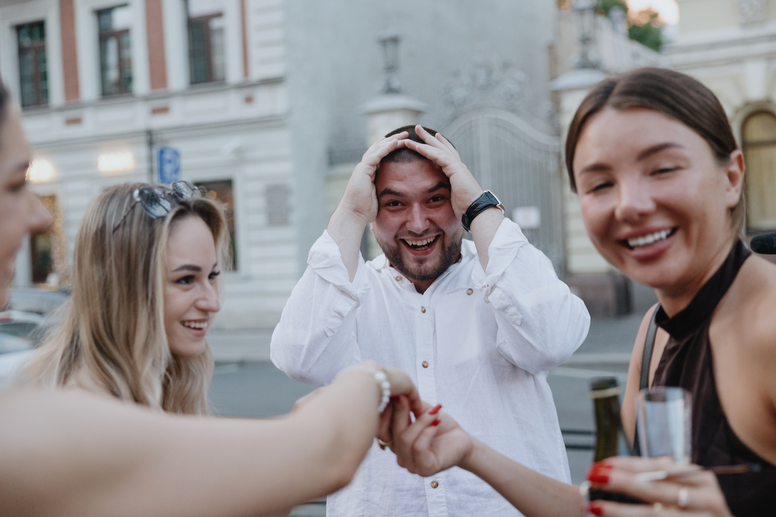 Юра и Настя. Свадебный фотограф в Санкт-Петербурге Рябикин Александр , занимаюсь св