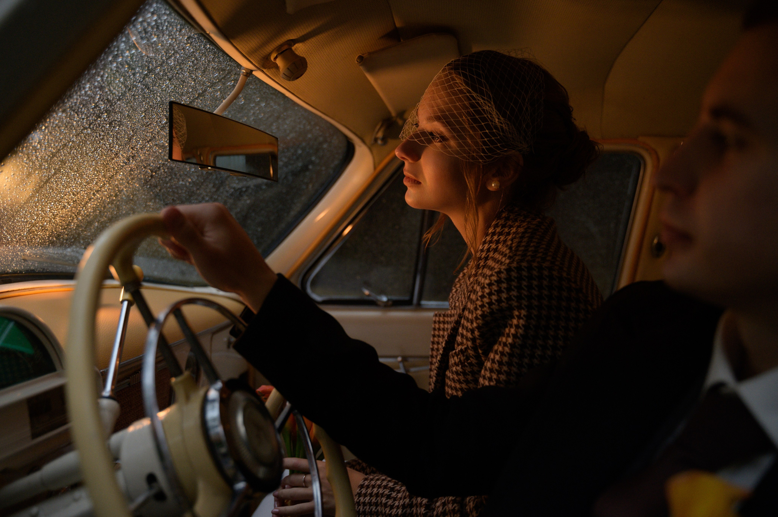 Алена Носик фотограф Москва