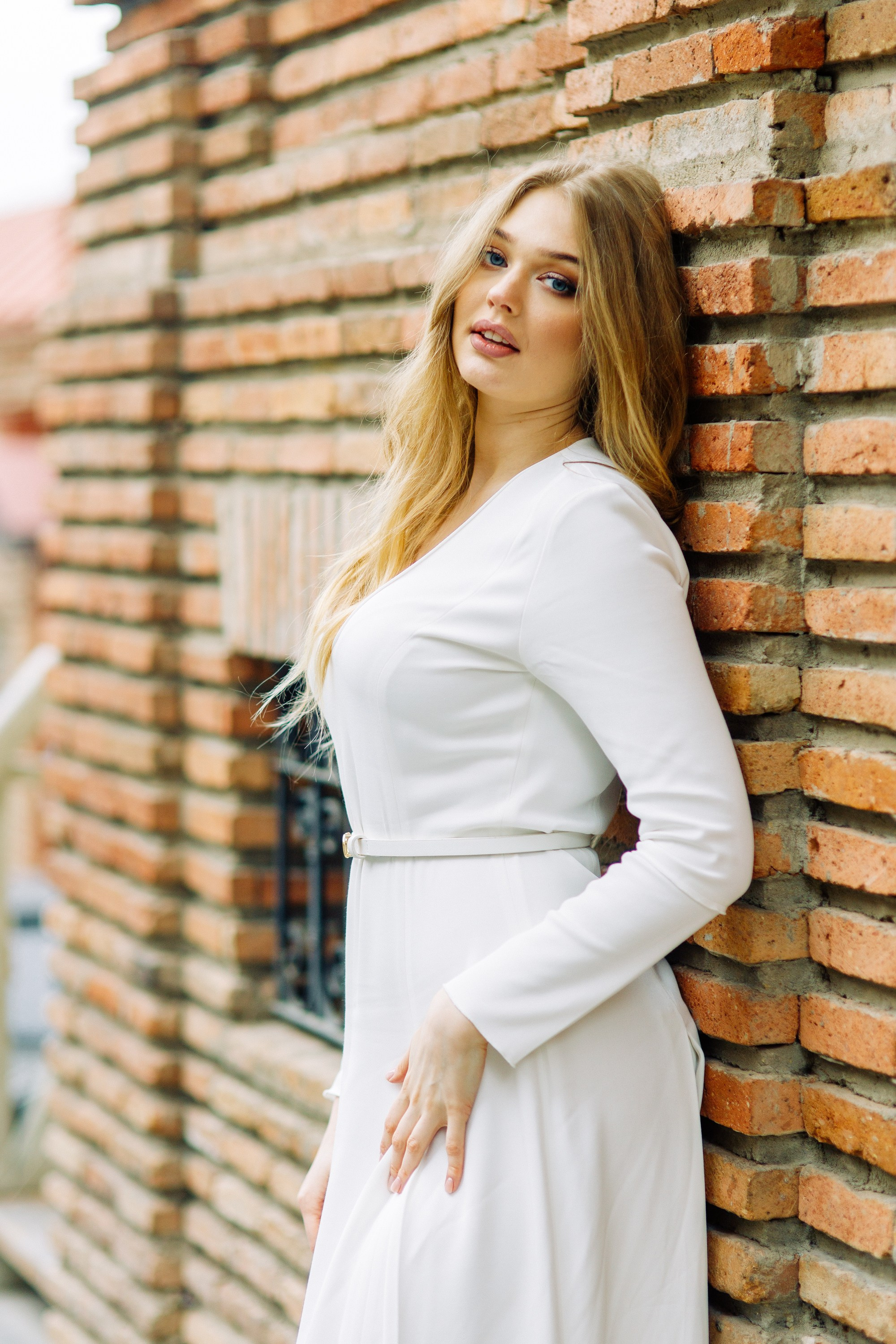 Сергей и Ксения