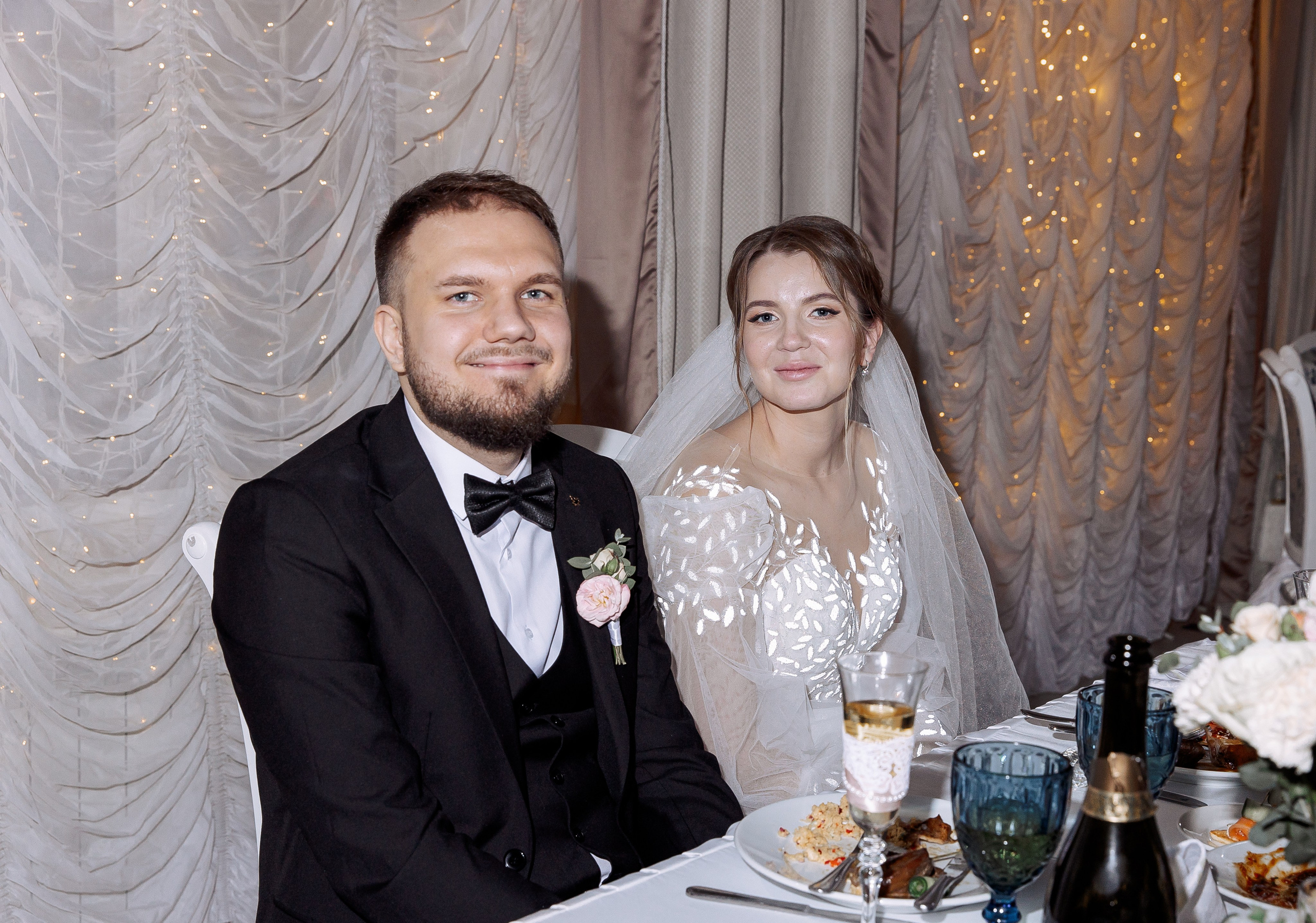 Владислава и Никита. Свадебный и семейный фотограф в Челябинске Юлия Ишимова