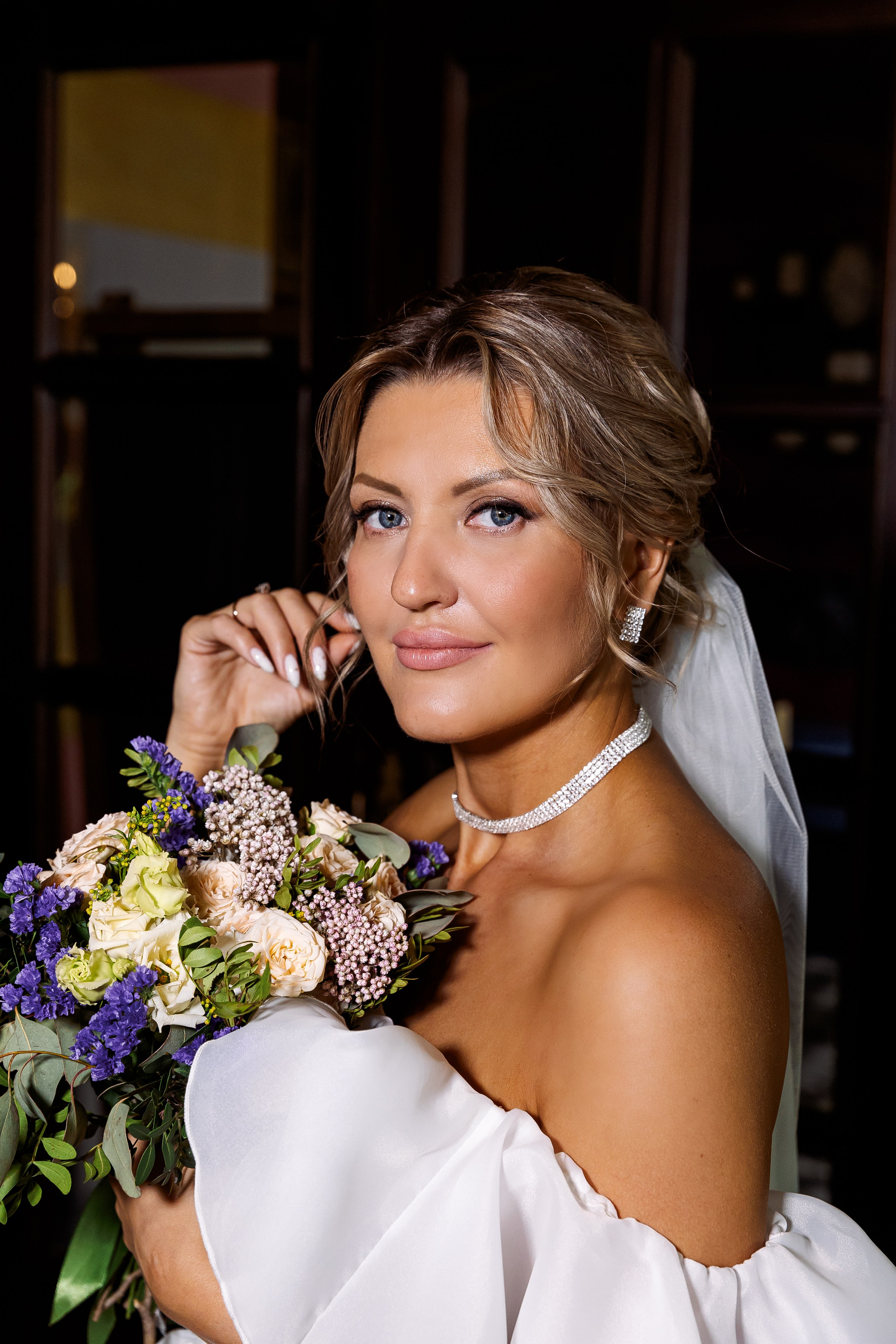 Евгения и Михиал. Свадебный и семейный фотограф в Челябинске Юлия Ишимова