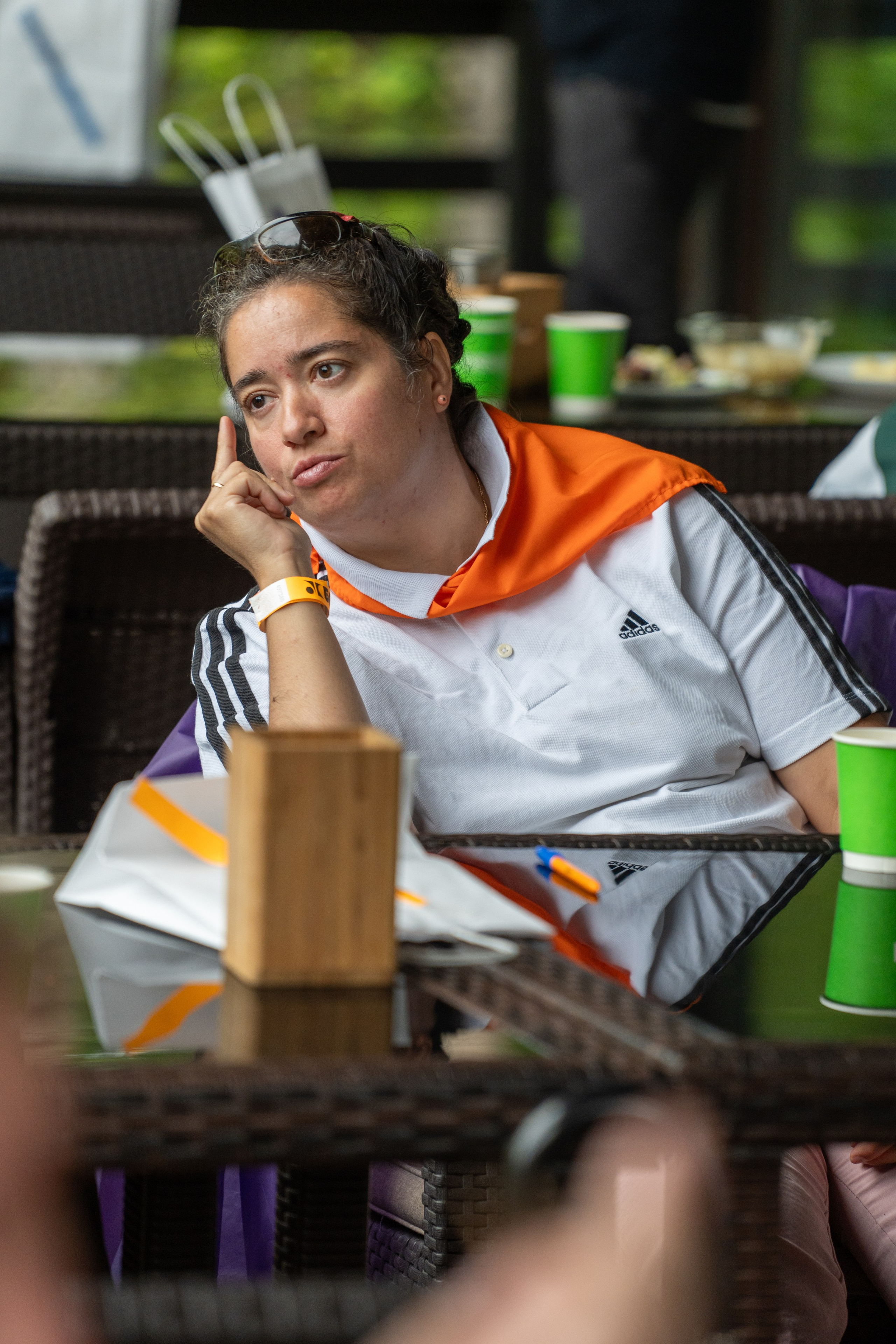 Фотосъёмка корпоратива СПб