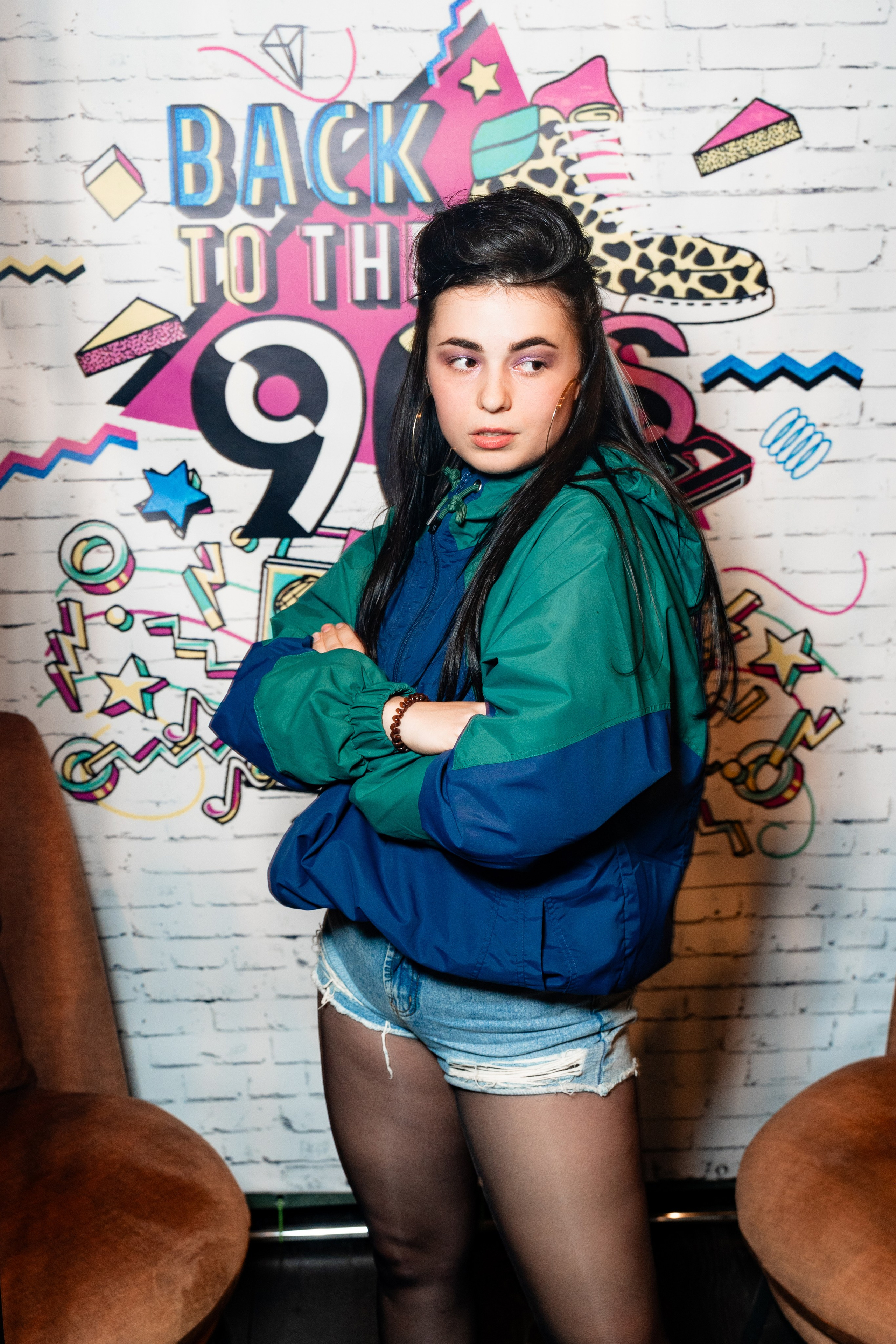 Мята Platinum Атлантис. Фотограф Никита Комаров