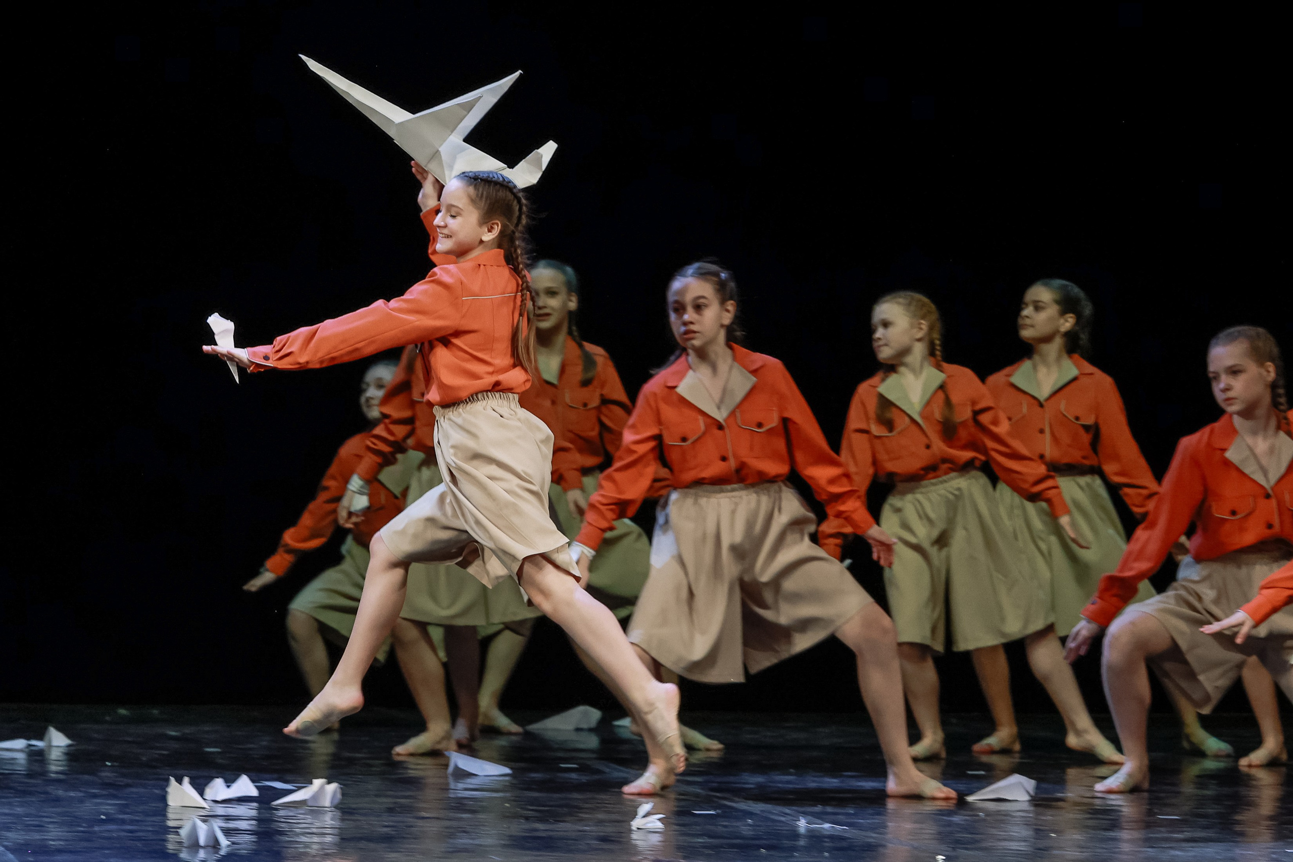 Сиб Денс Гала концерт и награждение. Фотограф Юлия Мальцева