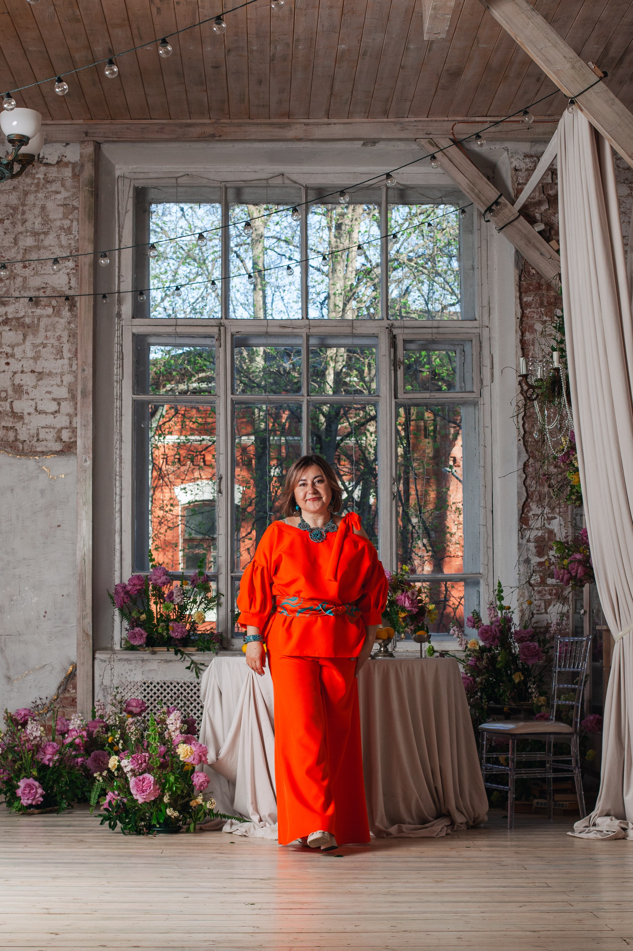 Наталья и Фрося. Фотограф-анималист Татьяна Степанова