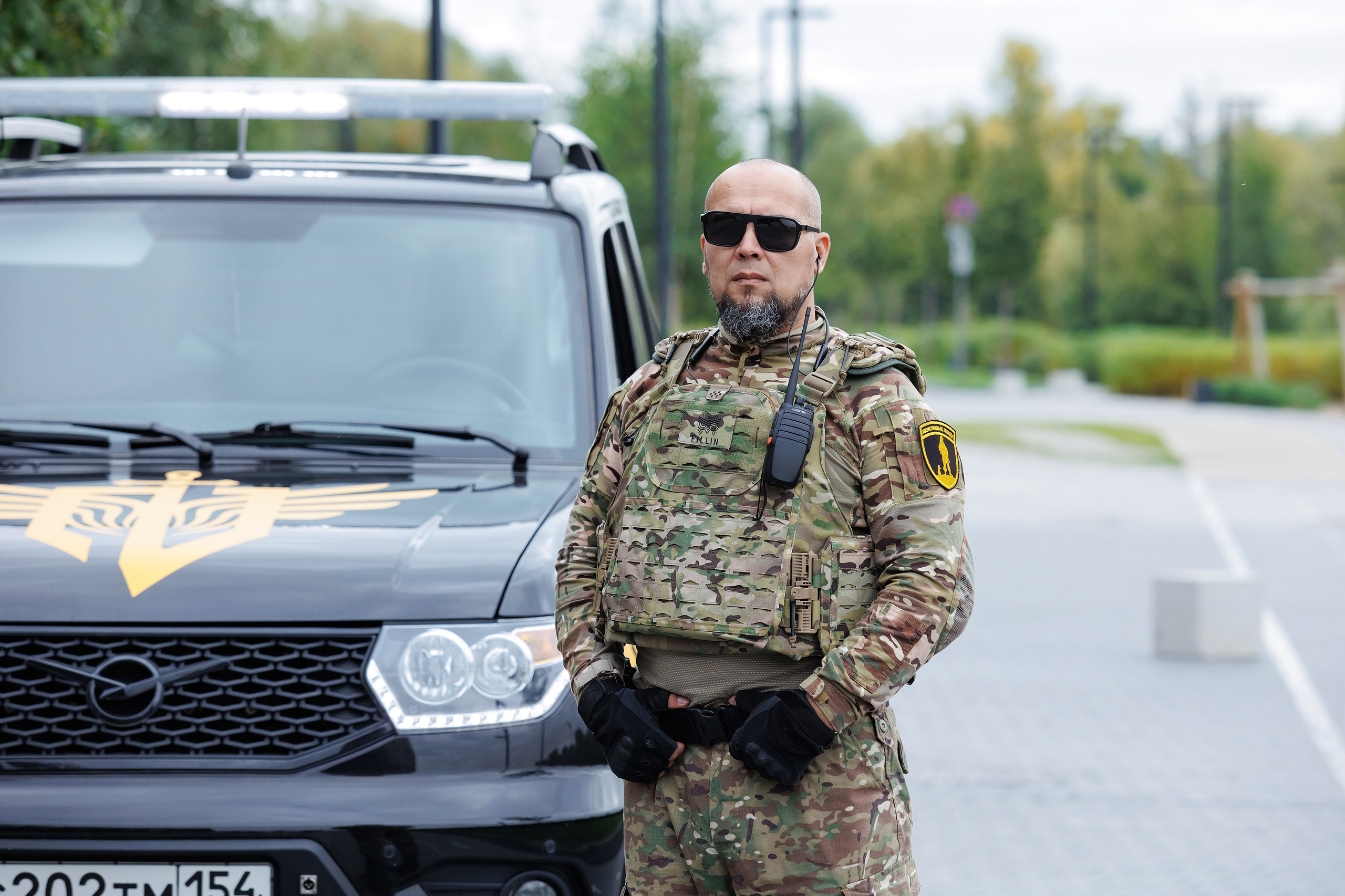 Контент. GoodLine Agency