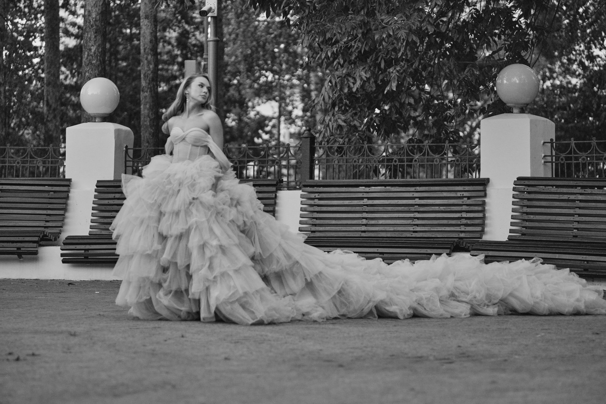 Стрит. Фотоким