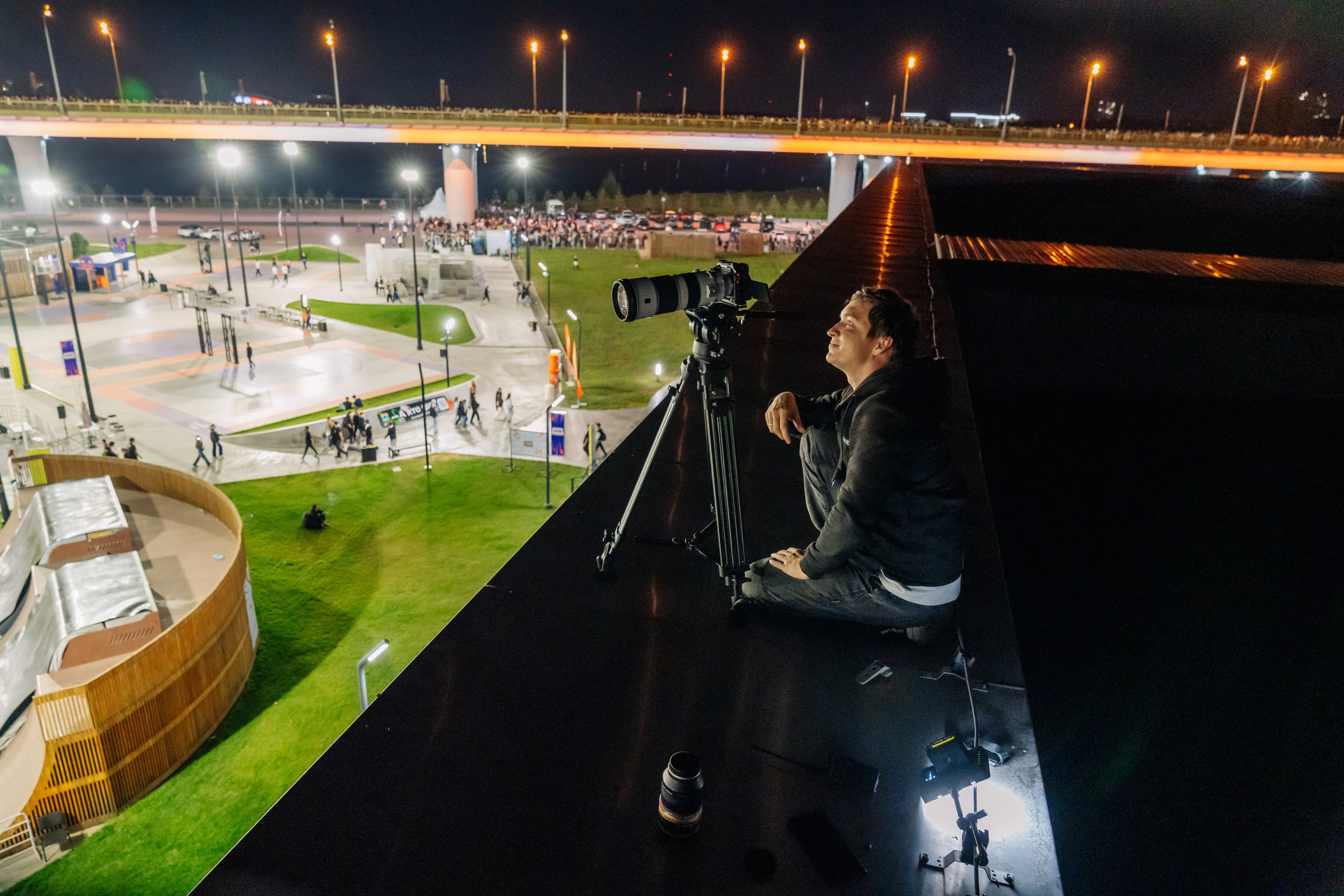 УрбанГеймс. Фотоким