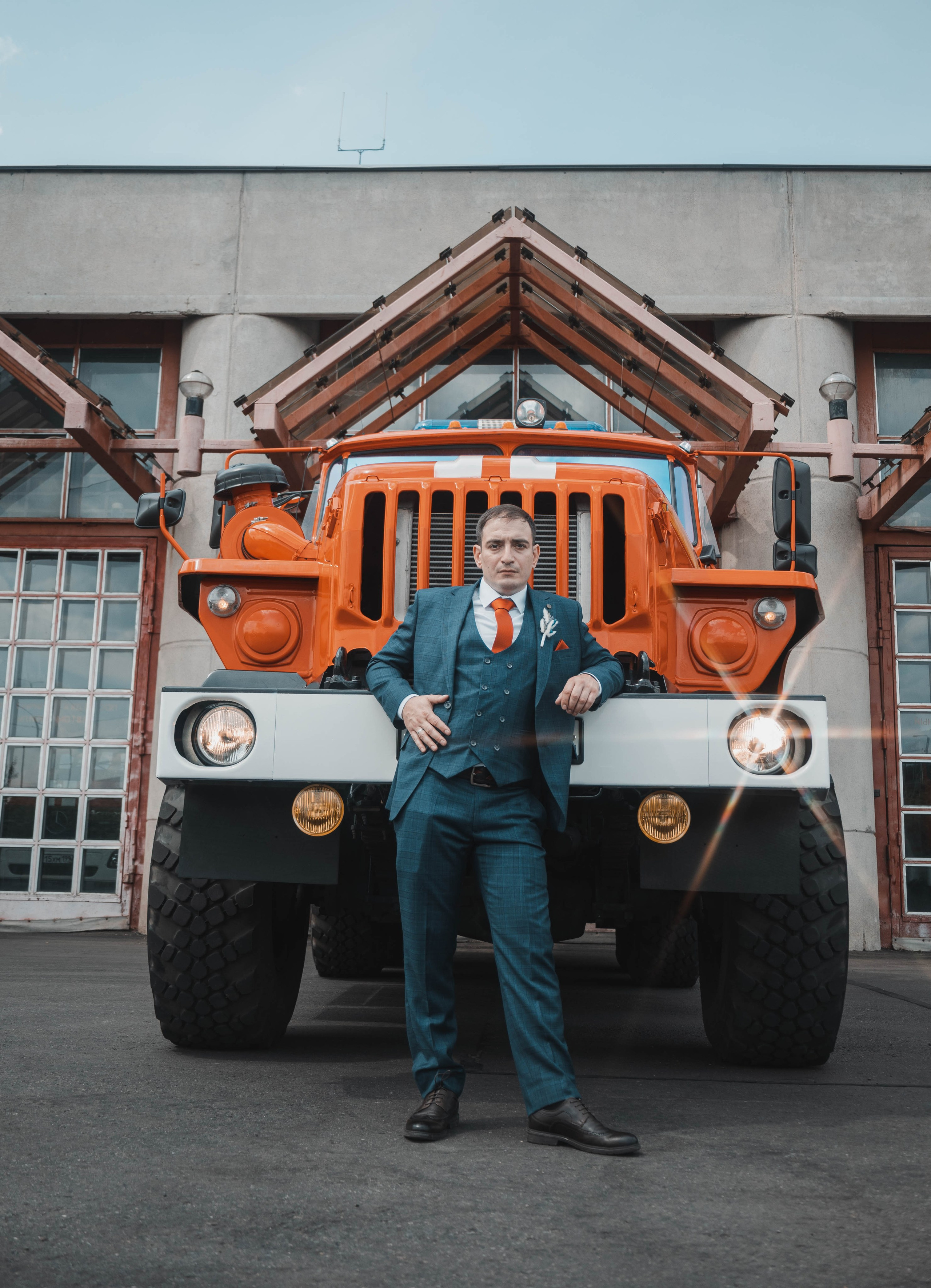 Свадьба Юлии & Владимира. Портретный и репортажный фотограф в Москве Katerina Tesla