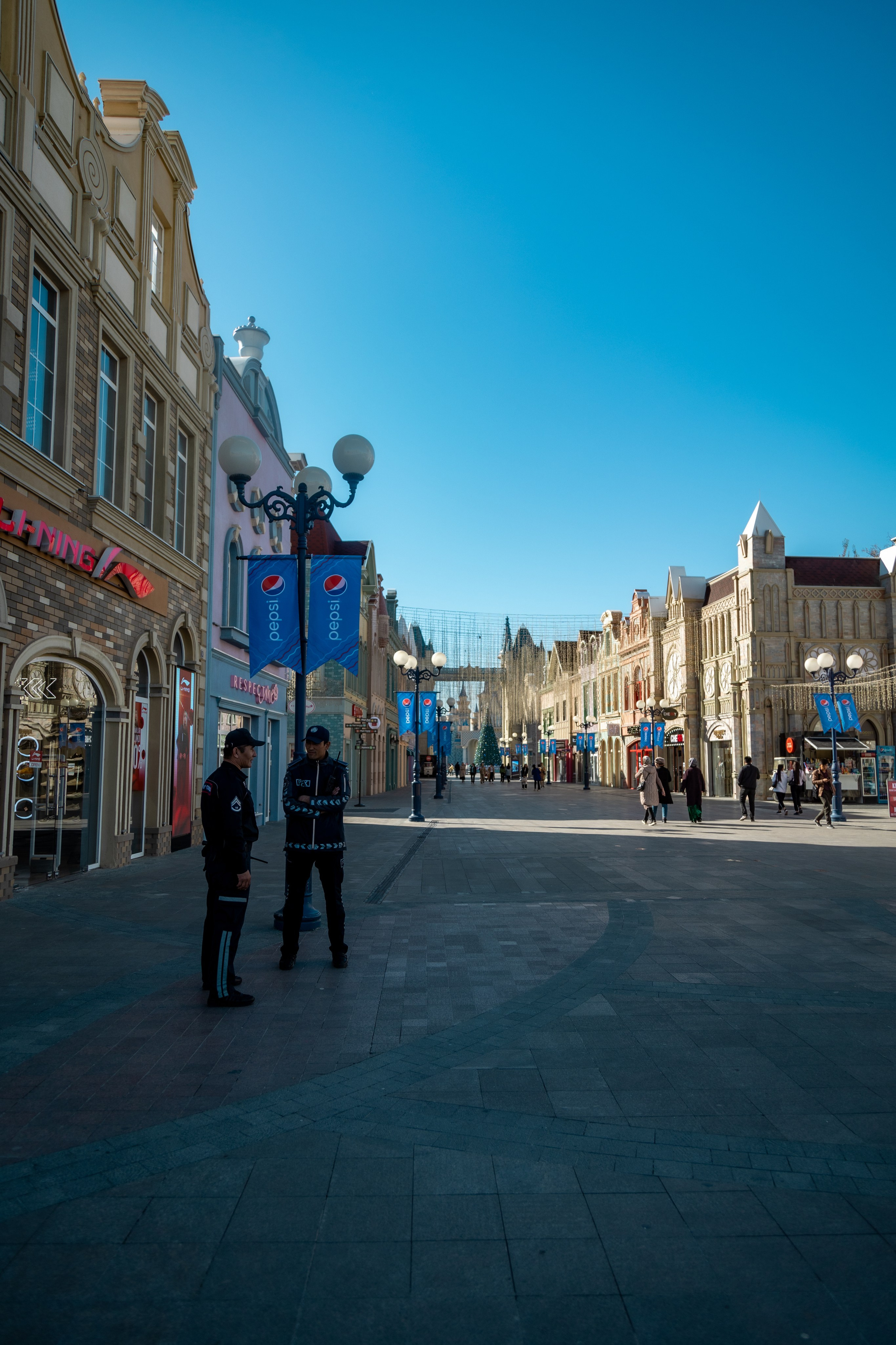 Узбекистан. Креатор Ольга Яш