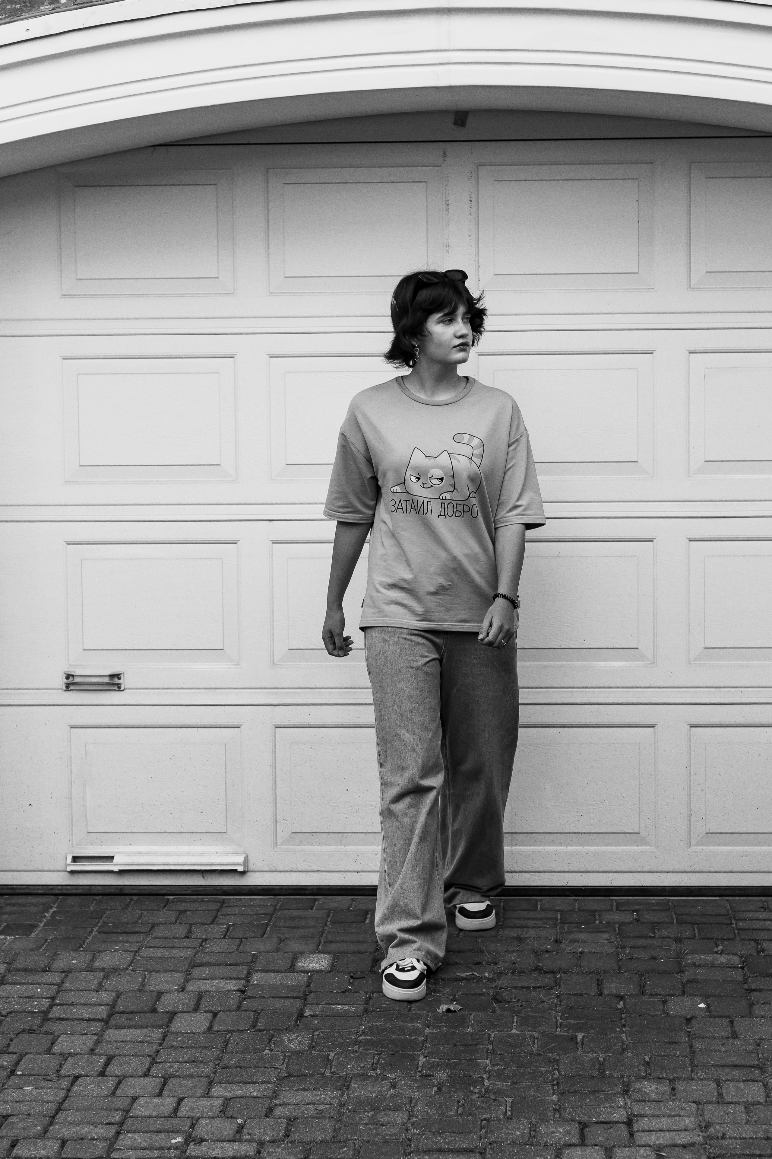 Семейная прогулка по Пскову. Фотограф Елена Зиновьева