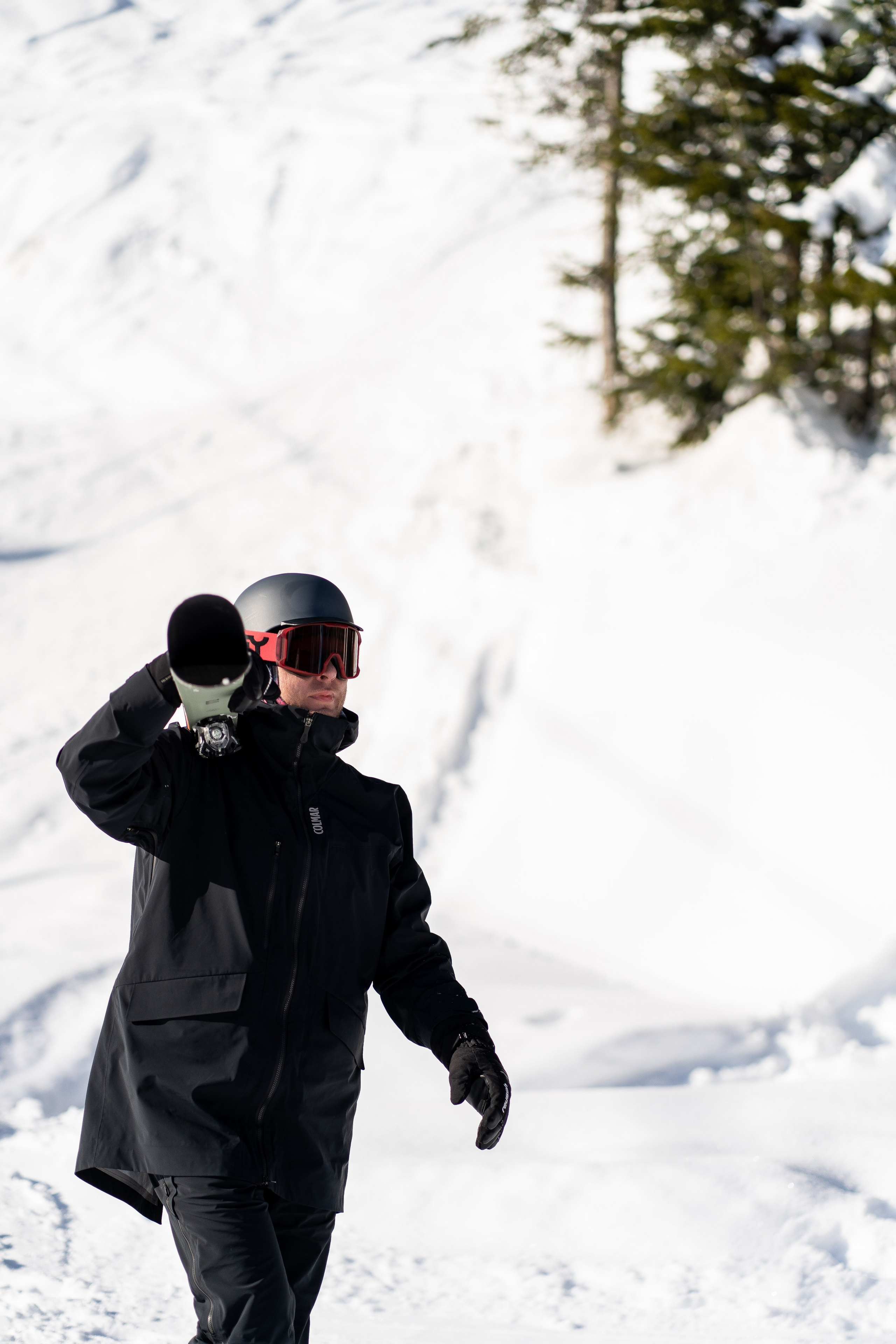 Джой 7.02. Анастасия Паршукова — фотограф Шерегеш Новосибирск