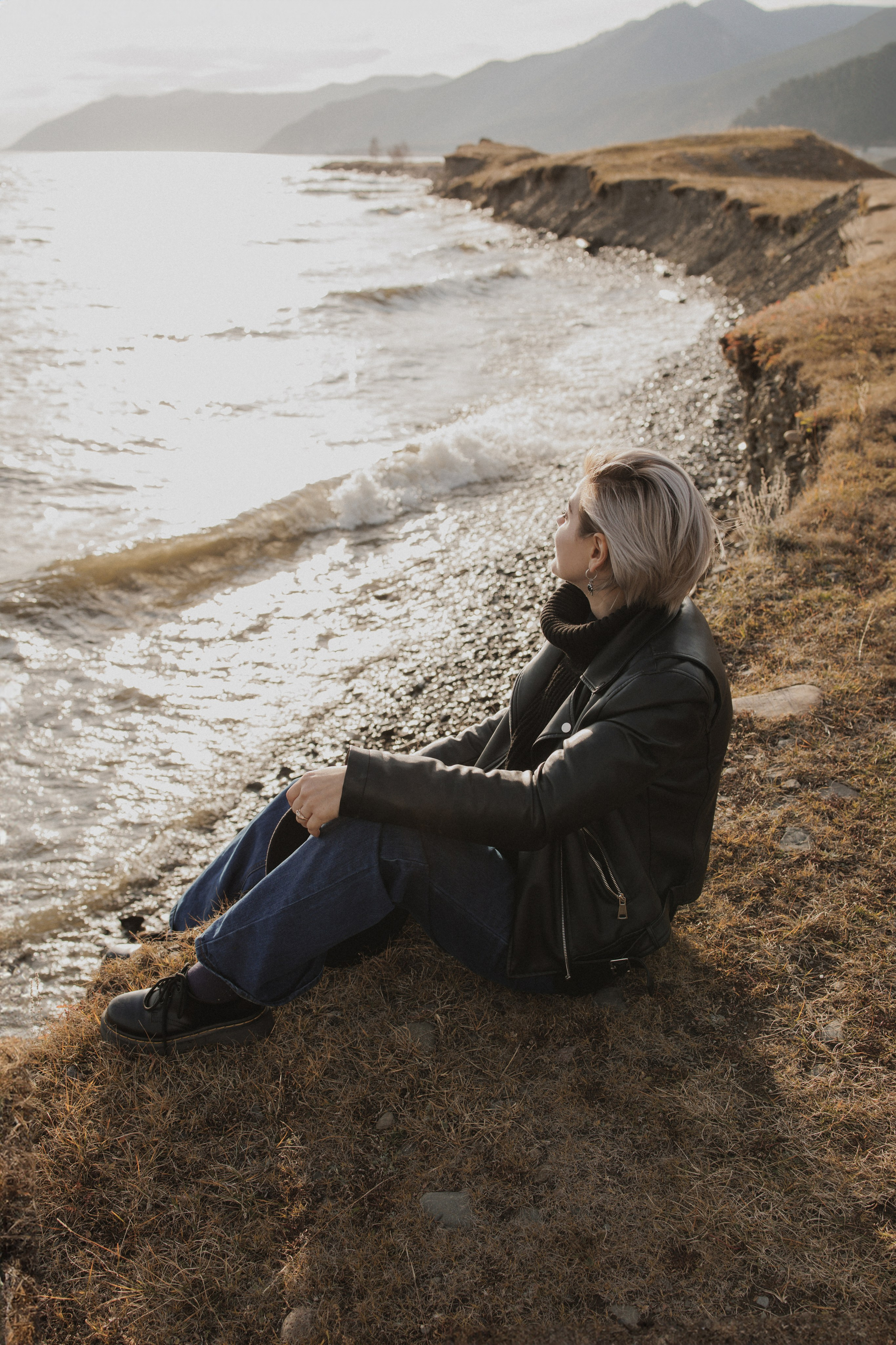 Марина. Главная