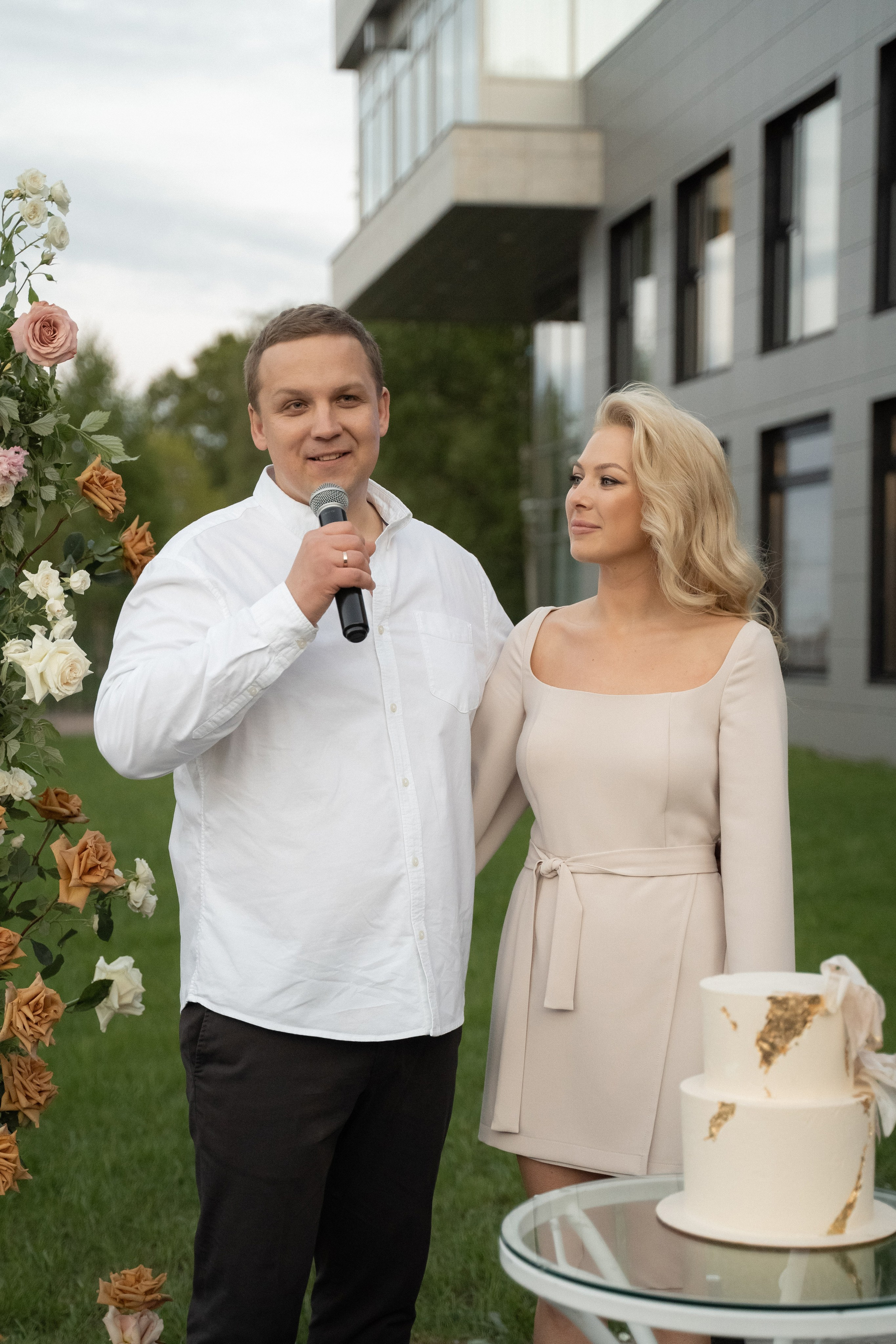 Артем & Лаурита. Свадебный фотограф в Петрозаводске Сергей Кокорев