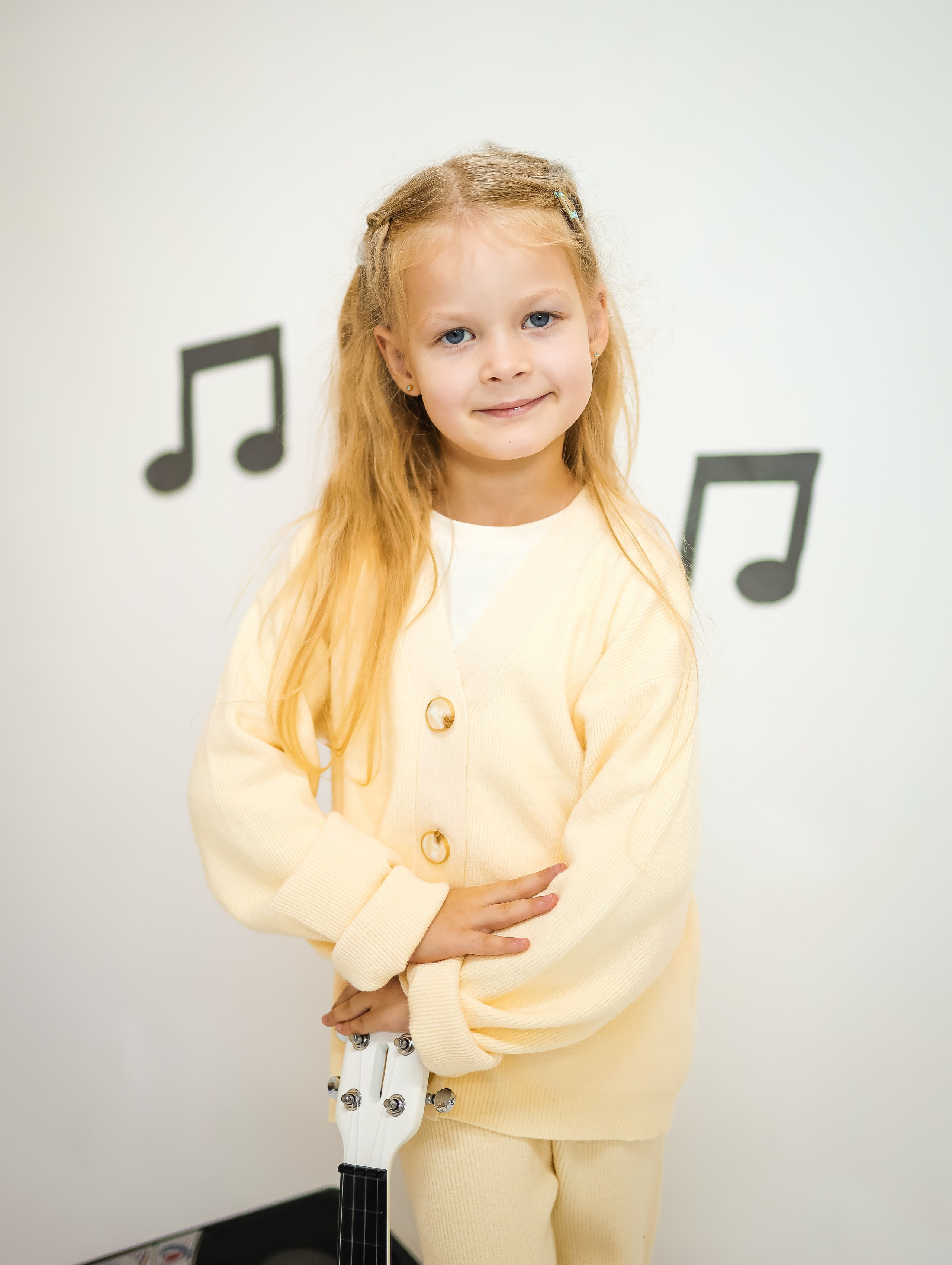 Проект «Осень и музыка». Главная