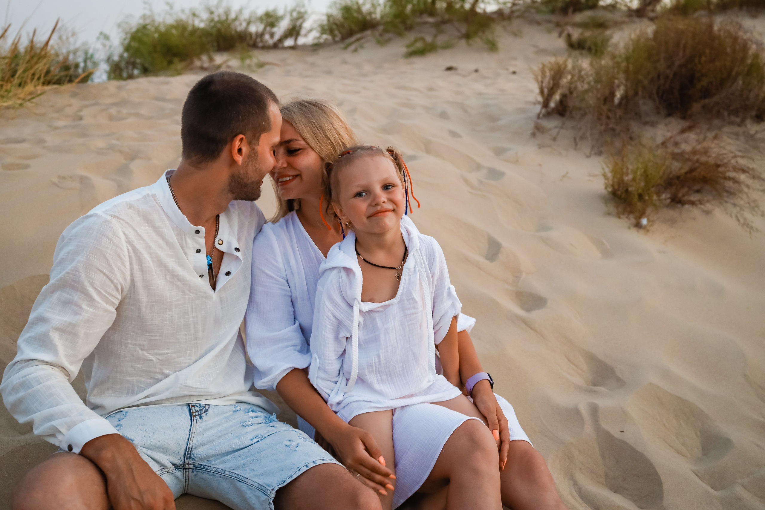 Ольга. Главная