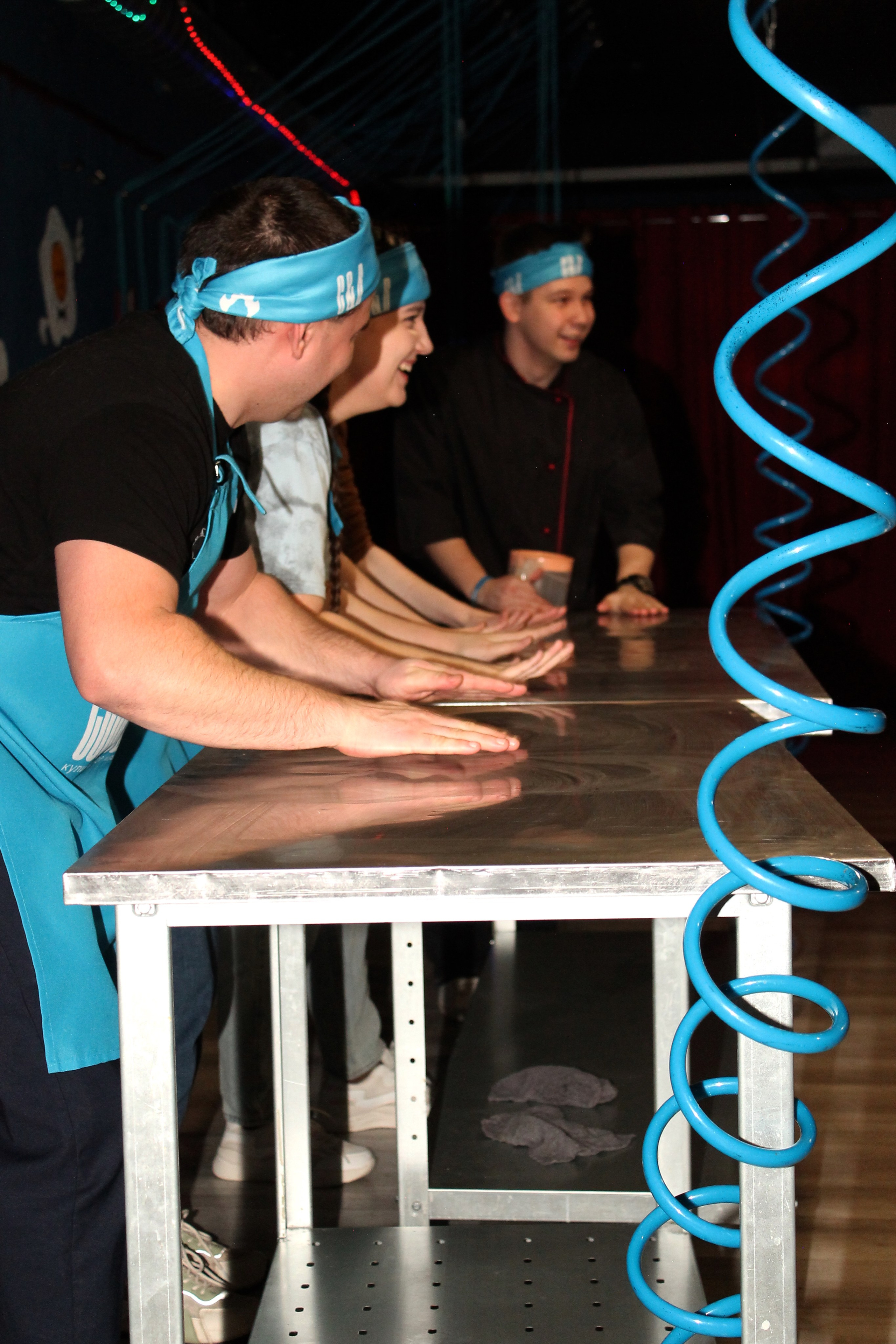 Кулинарный мастер — класс. Ирина. Фотограф в городе Самара. Алёна Пинчук