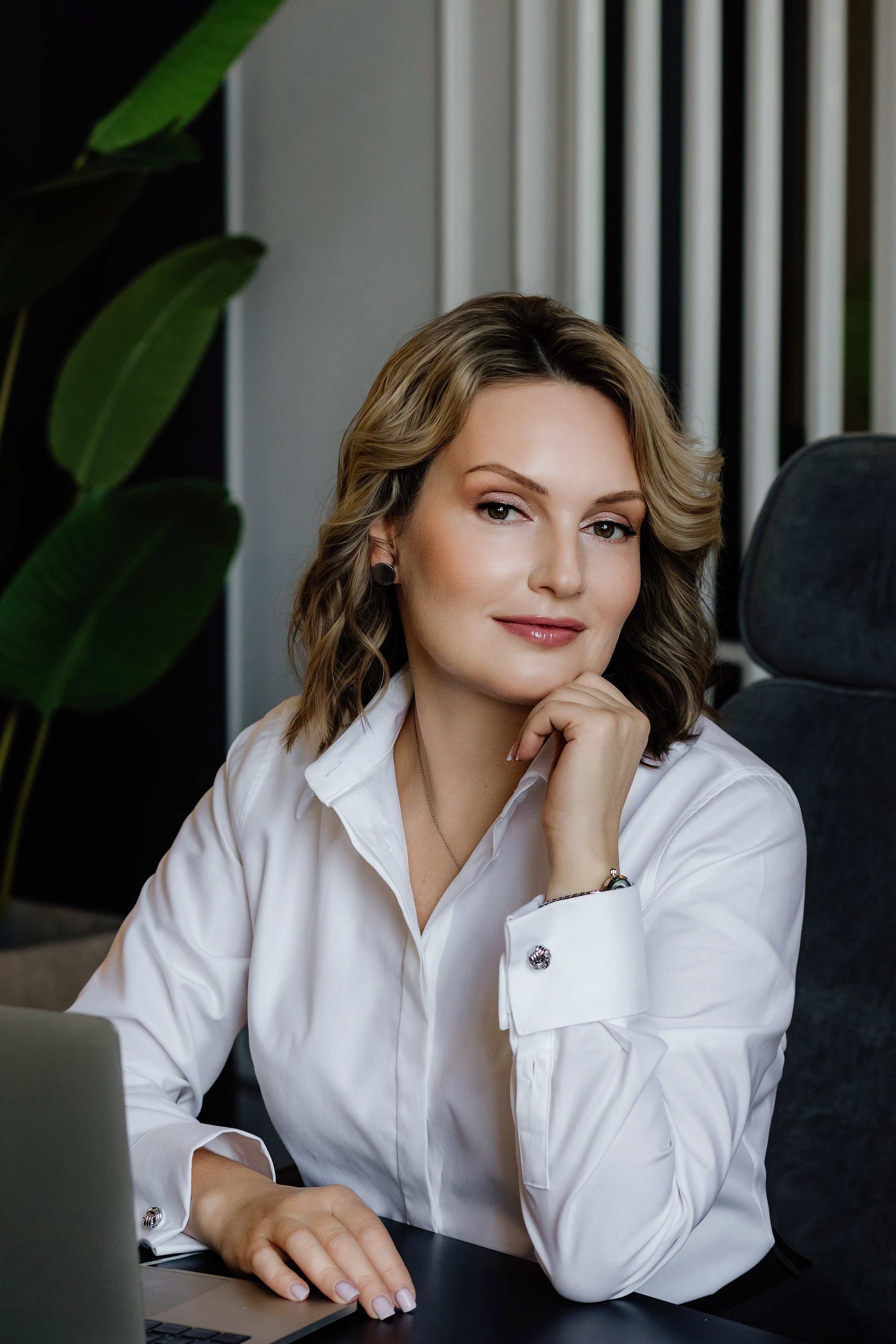 Елена Кириленкова — HR-эксперт и карьерный консультант. Деловая и Бизнес съемка в  Москве Инесса Грушко