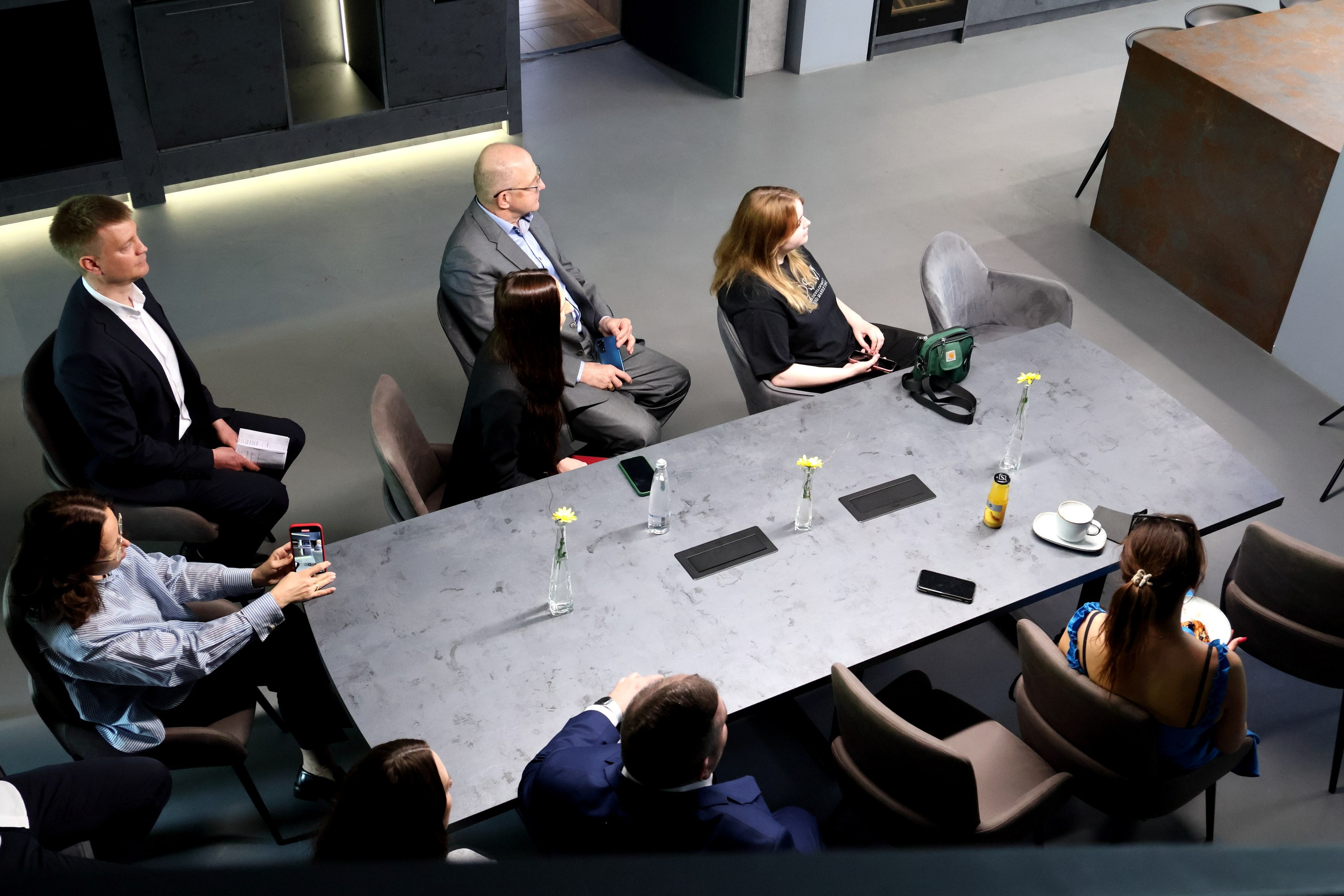 Презентация техники Pando. Спортивный и репортажный фотограф Ермакова Светлана