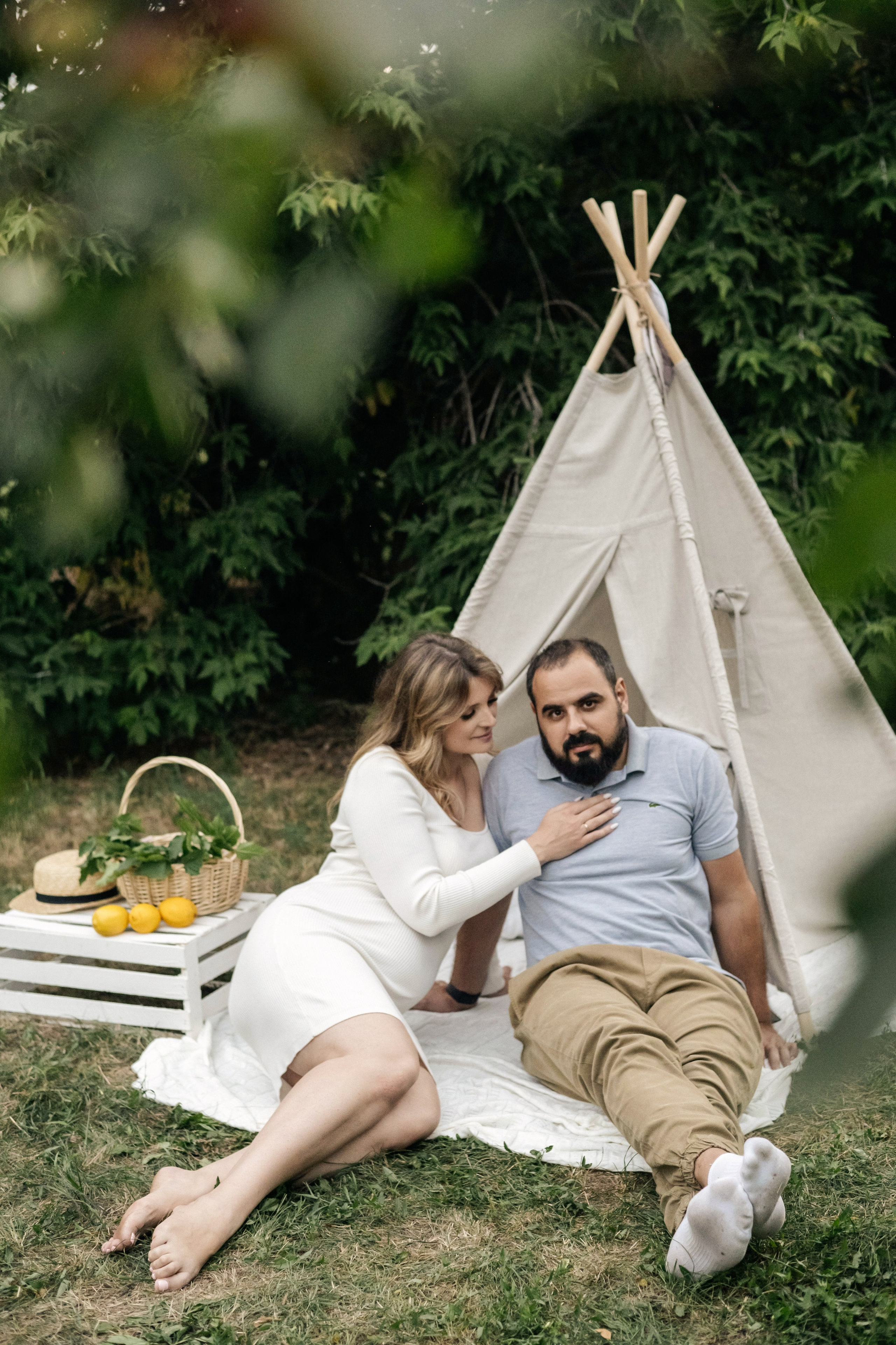 1. Фотограф в Красноярске