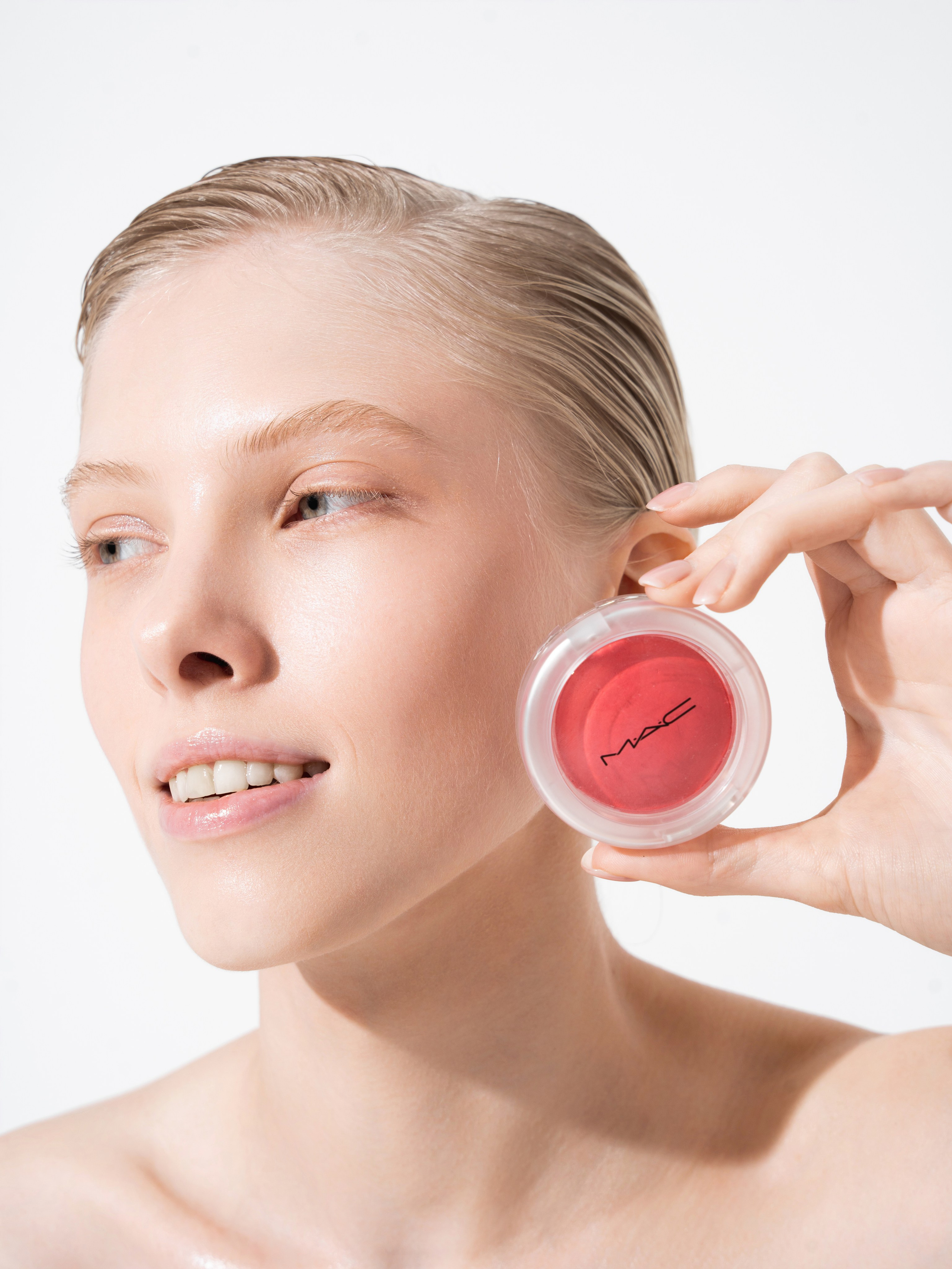 BEAUTY. Аннет фотограф для брендов СПб