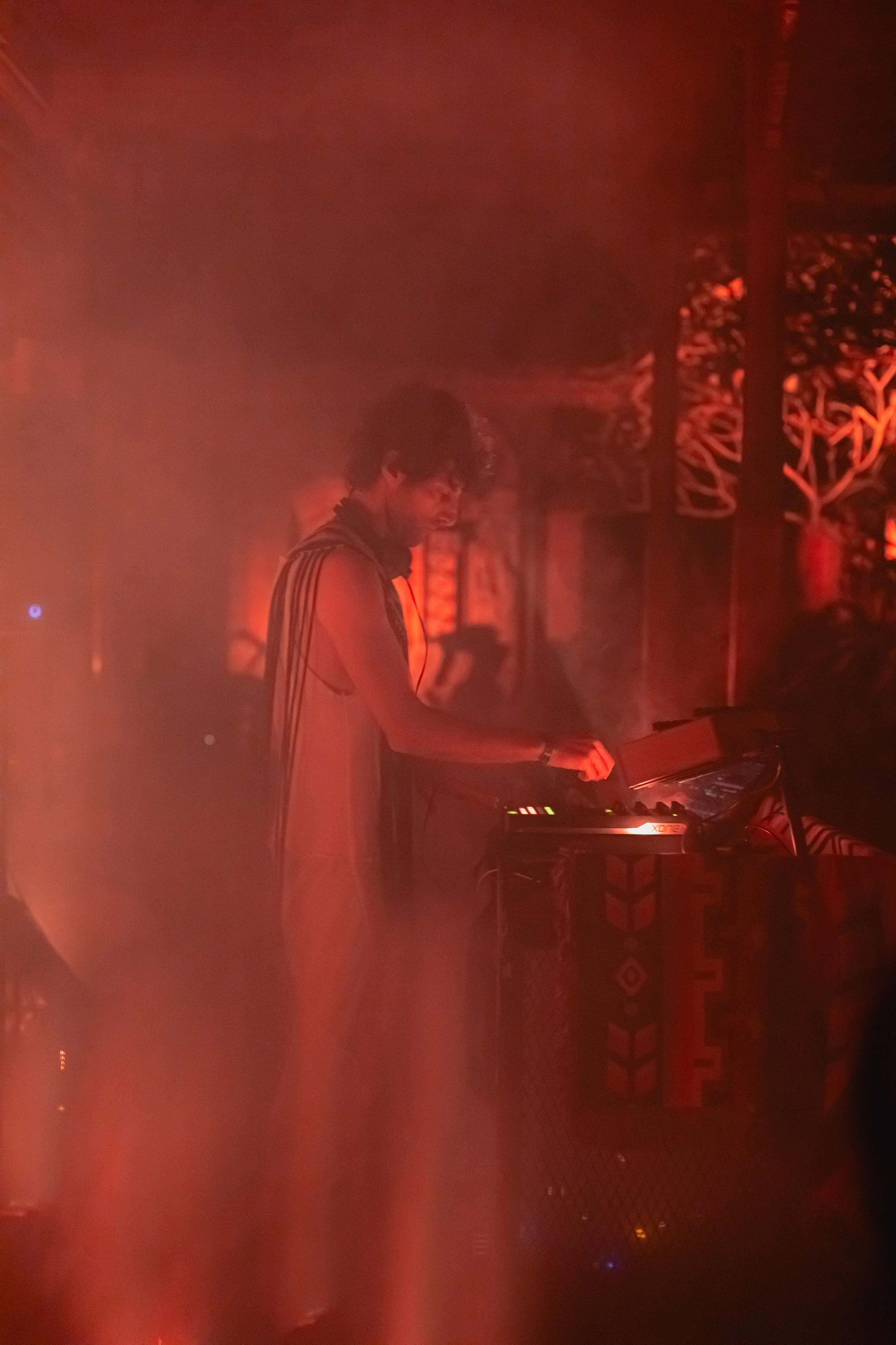 Alegria festival at Zest. Мариам Багдасарян