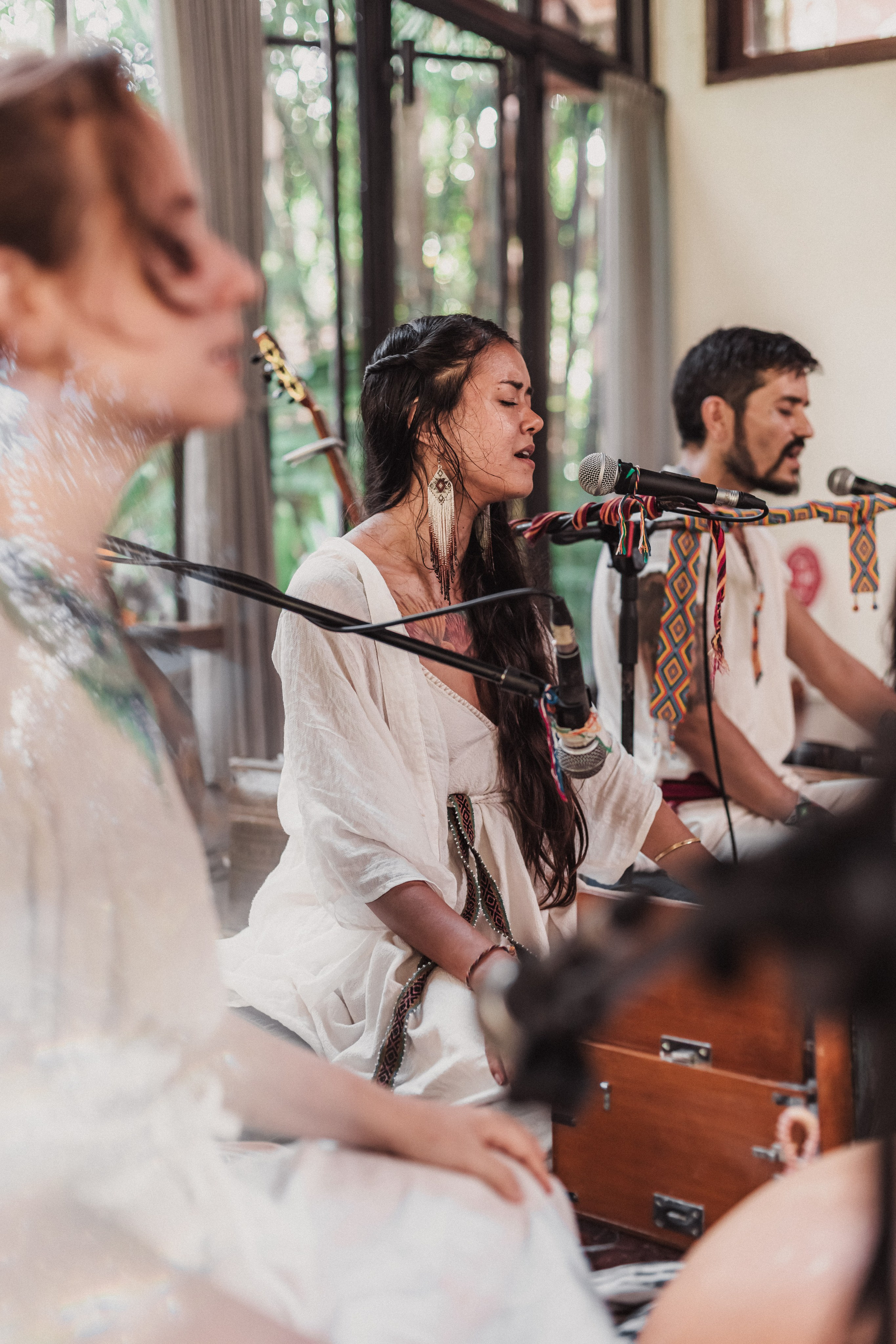 Cacao w Juan new moon may. Mariam Bagdasaryan