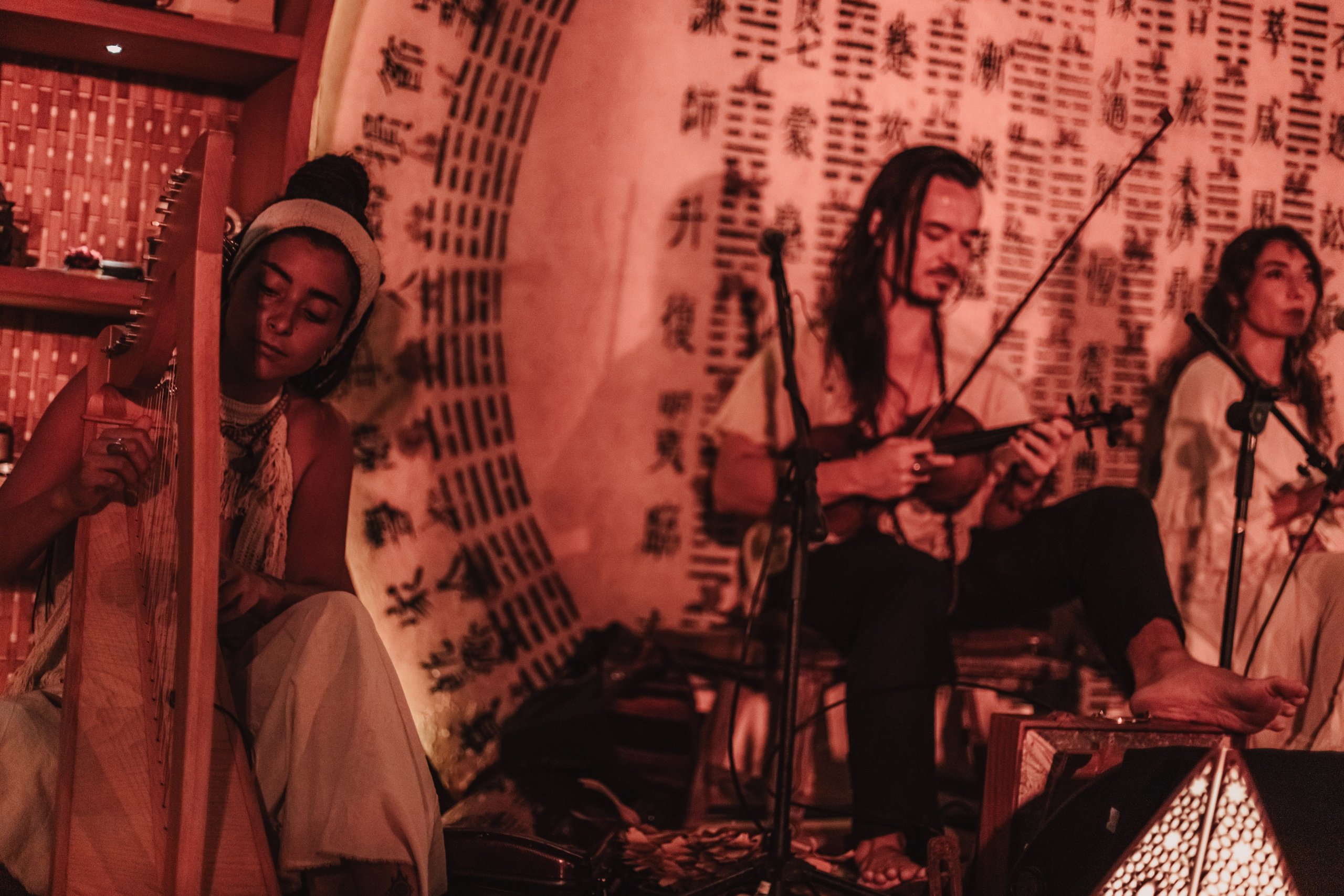 Mamatolia. Мариам Багдасарян