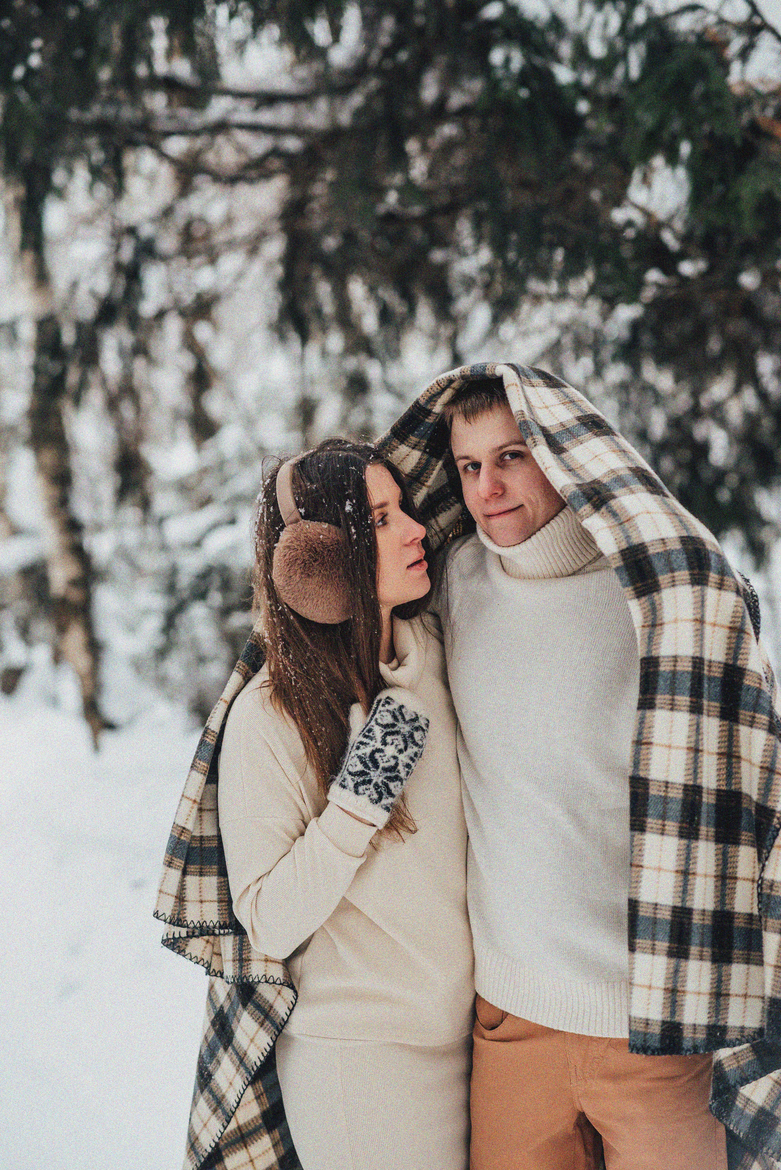 Катя и Сережа. Детский и семейный фотограф Катерина Мишина