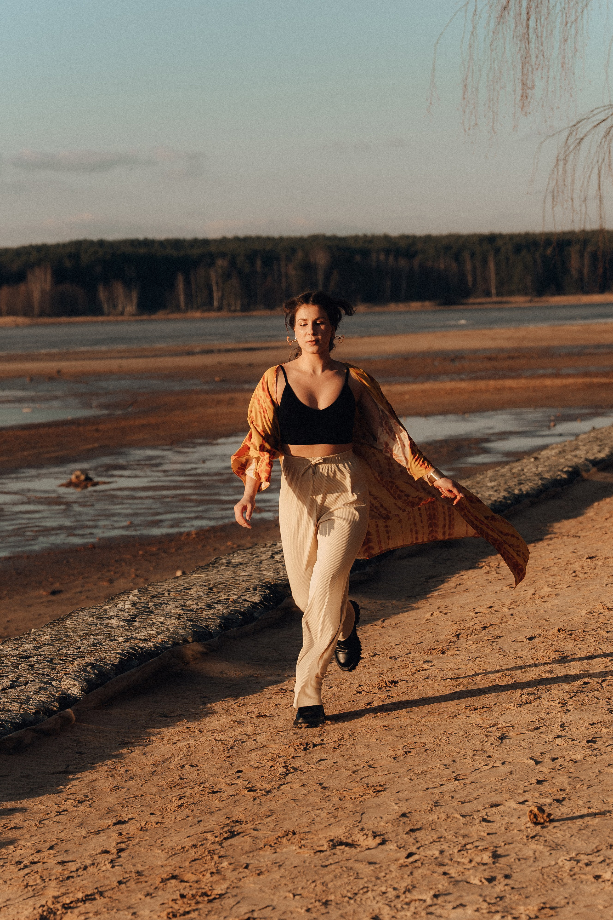 Горьковское море. Детский и семейный фотограф Катерина Мишина