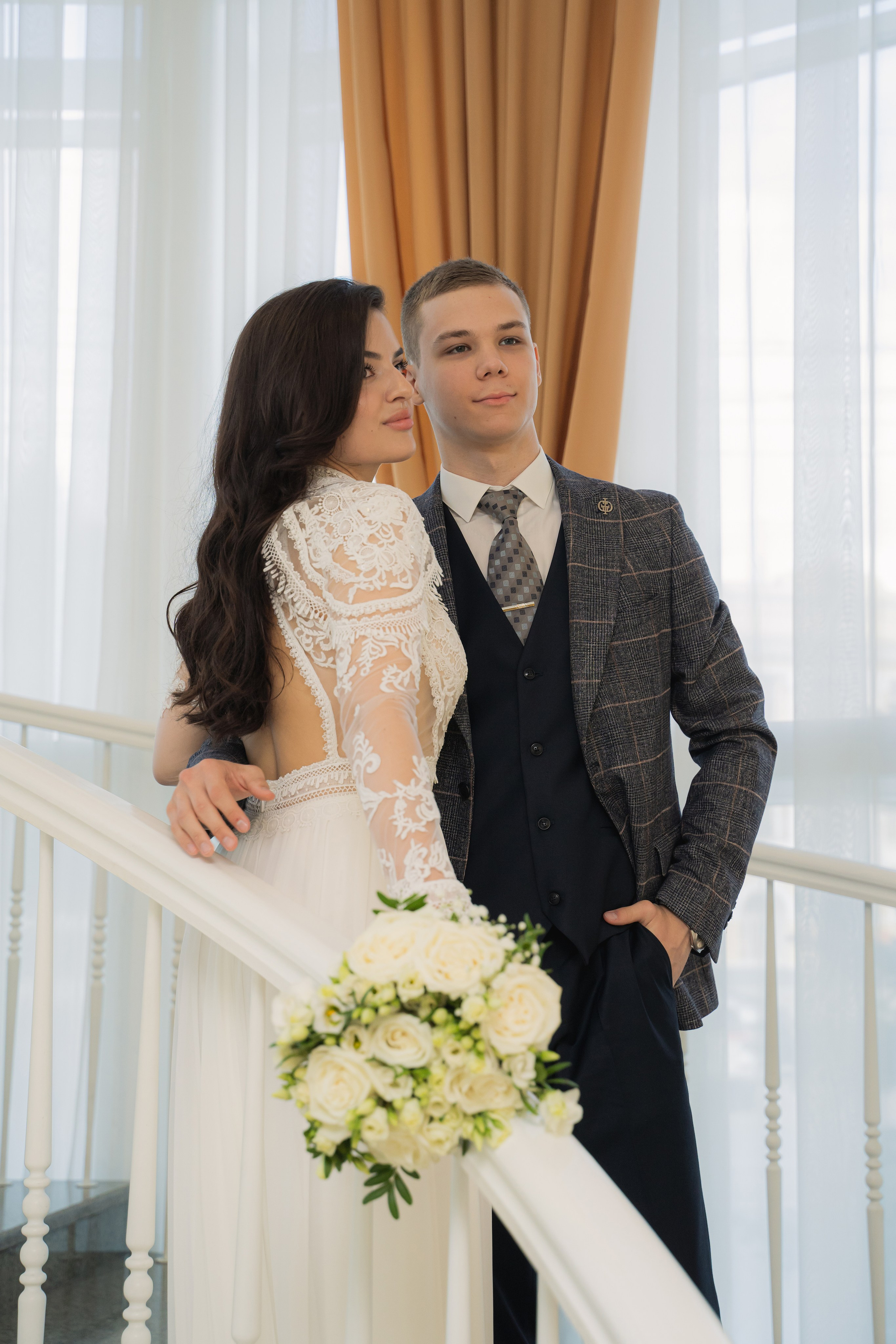 Анастасия и Руслан 17.08.2024. Главная