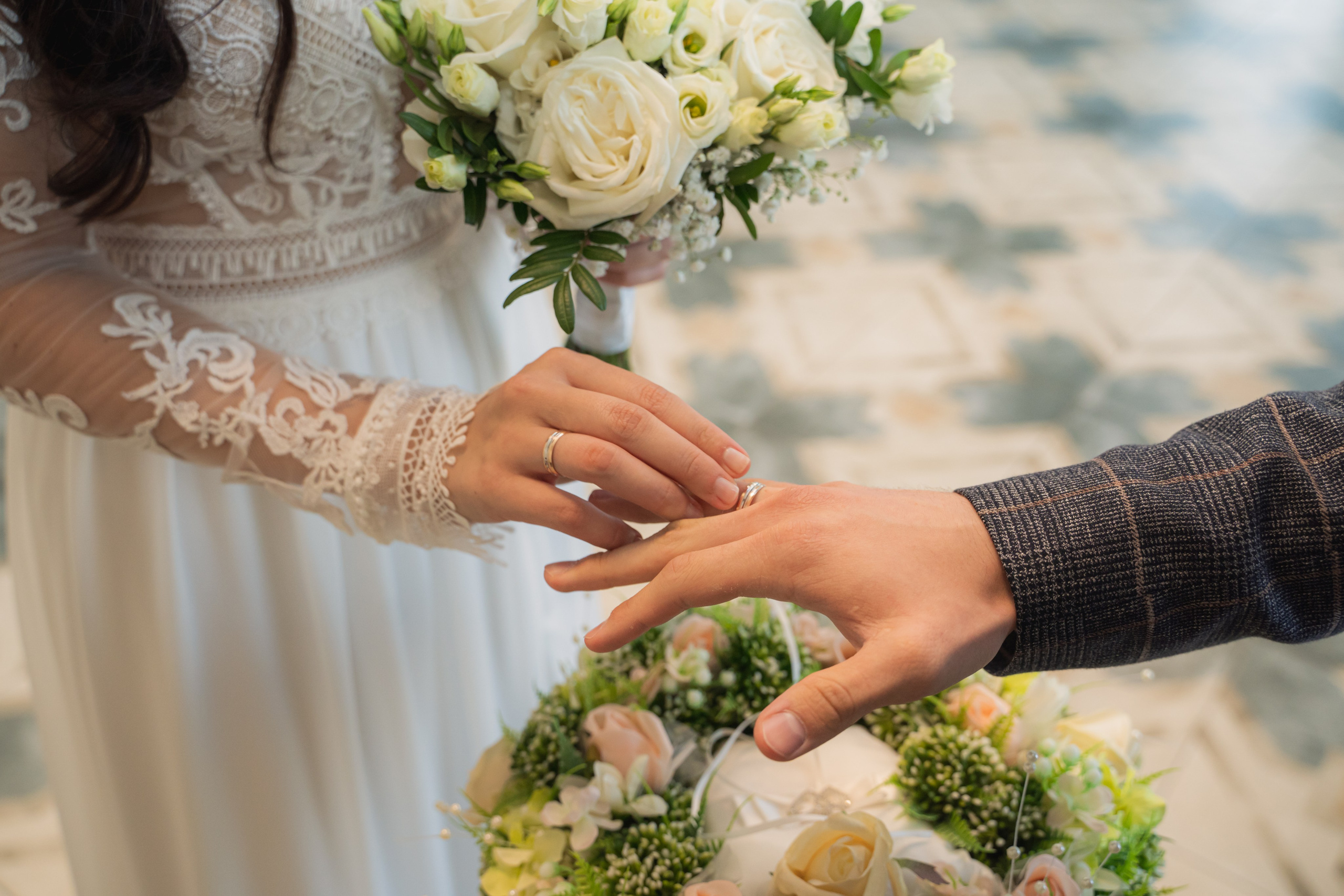 Анастасия и Руслан 17.08.2024. Главная