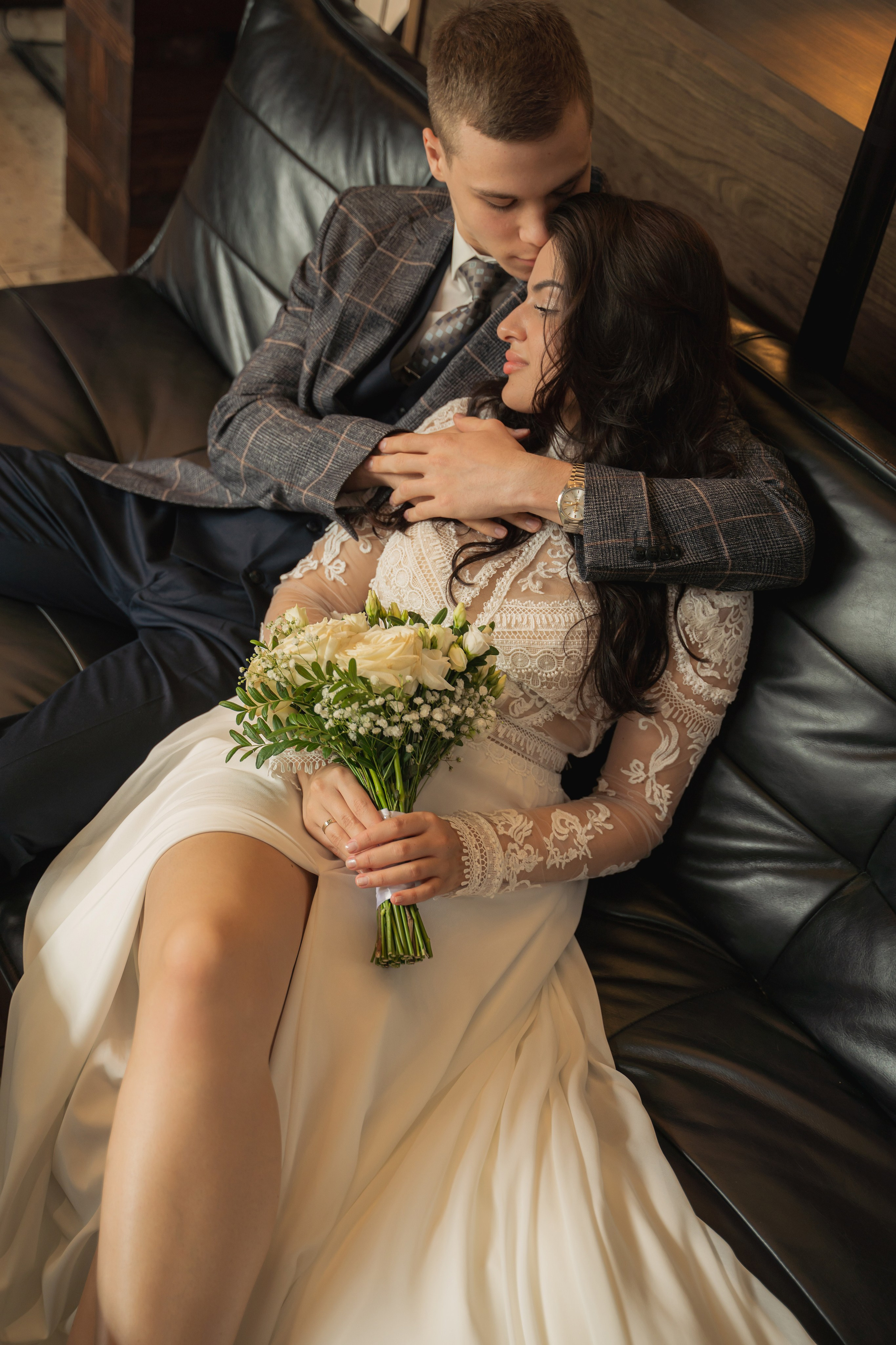 Анастасия и Руслан 17.08.2024. Главная