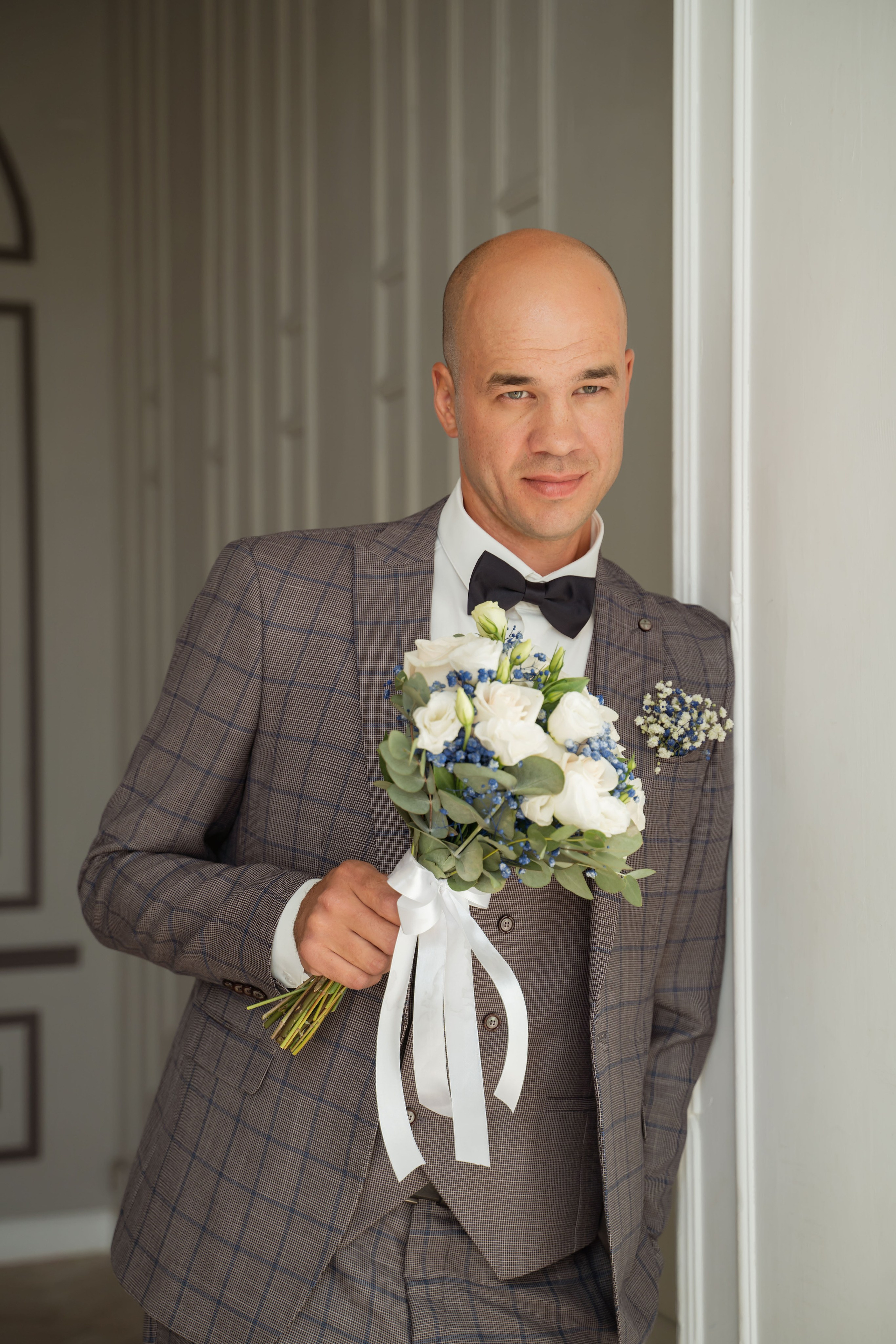 Екатерина & Роман 20.10.2023. Главная