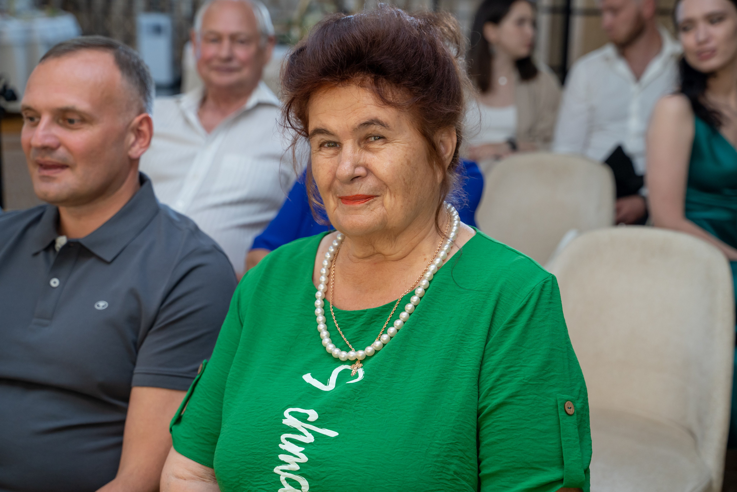 Екатерина & Артём 11.07.2024. Главная