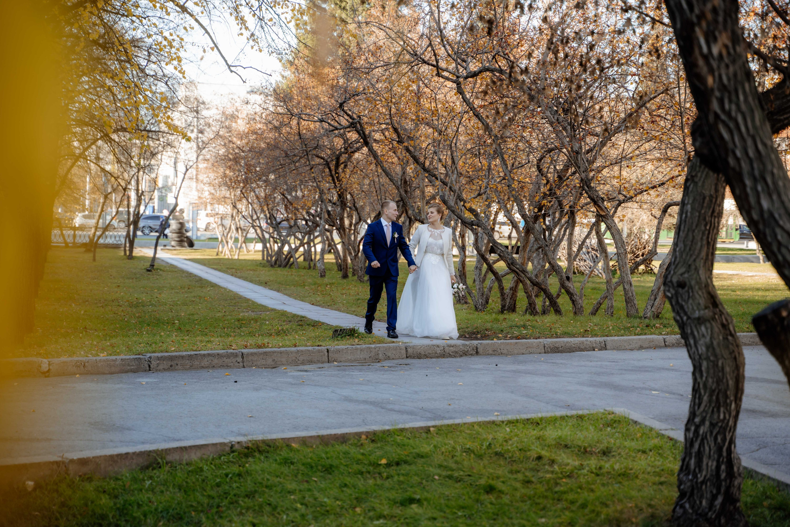 Юлия и Дмитрий 13.10.2023. Главная