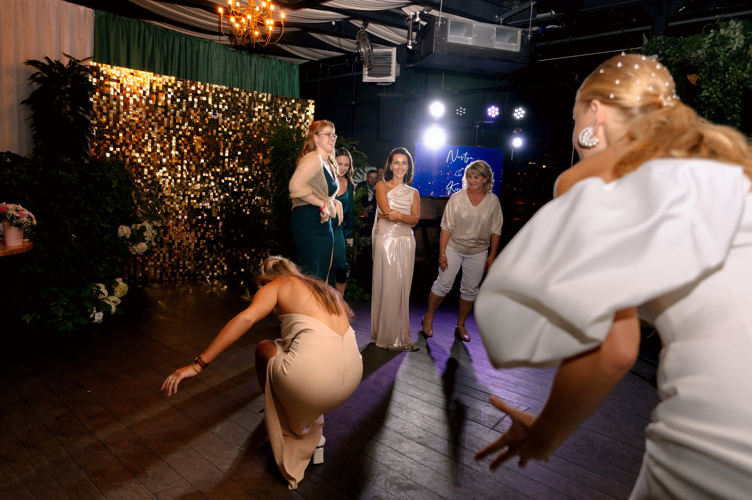 НАСТЯ и КИРИЛЛ. Шашкова Вероника / Свадебный и семейный фотограф Москва и Ярославль